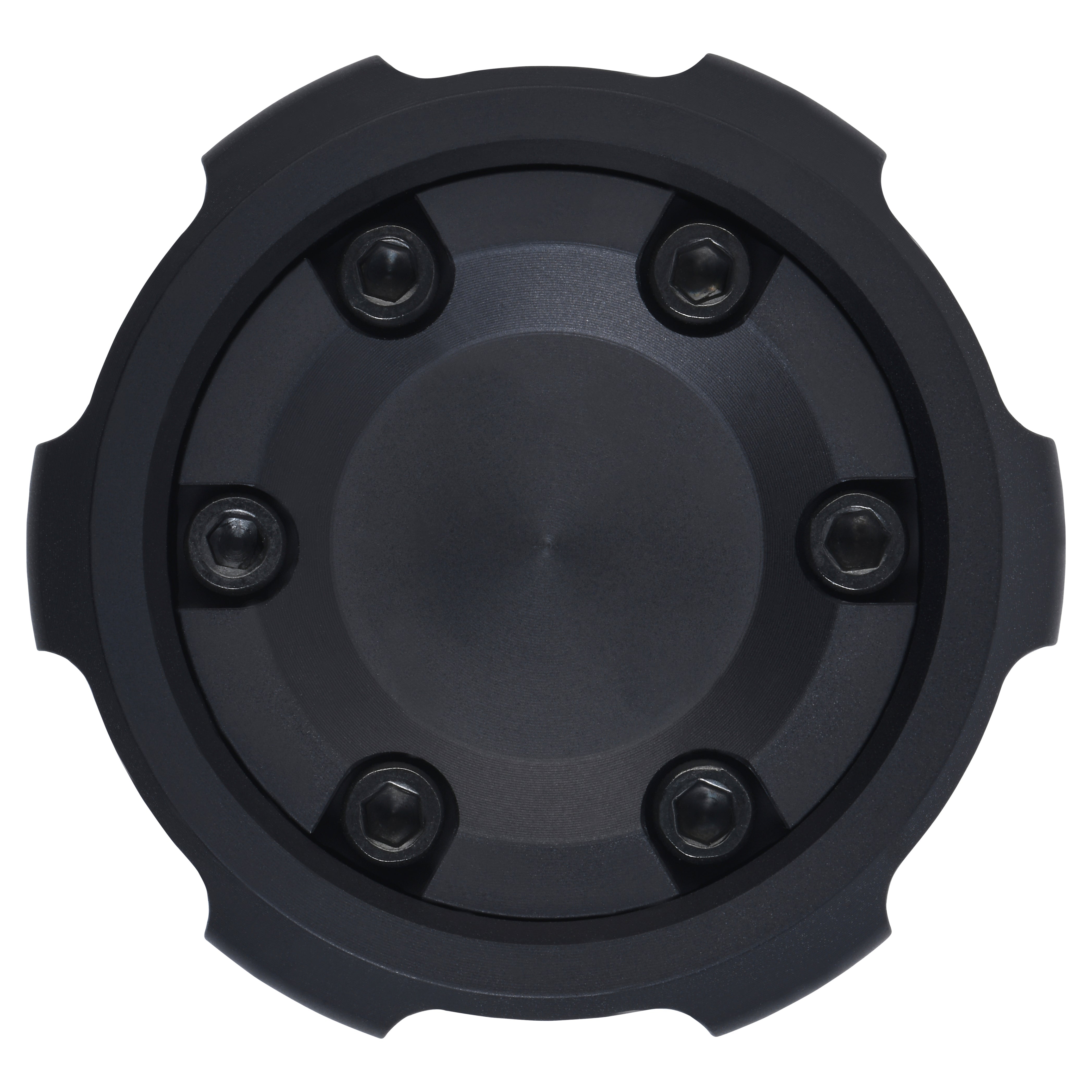 Shift Knob - For 2013-2018 RAM - BLACK