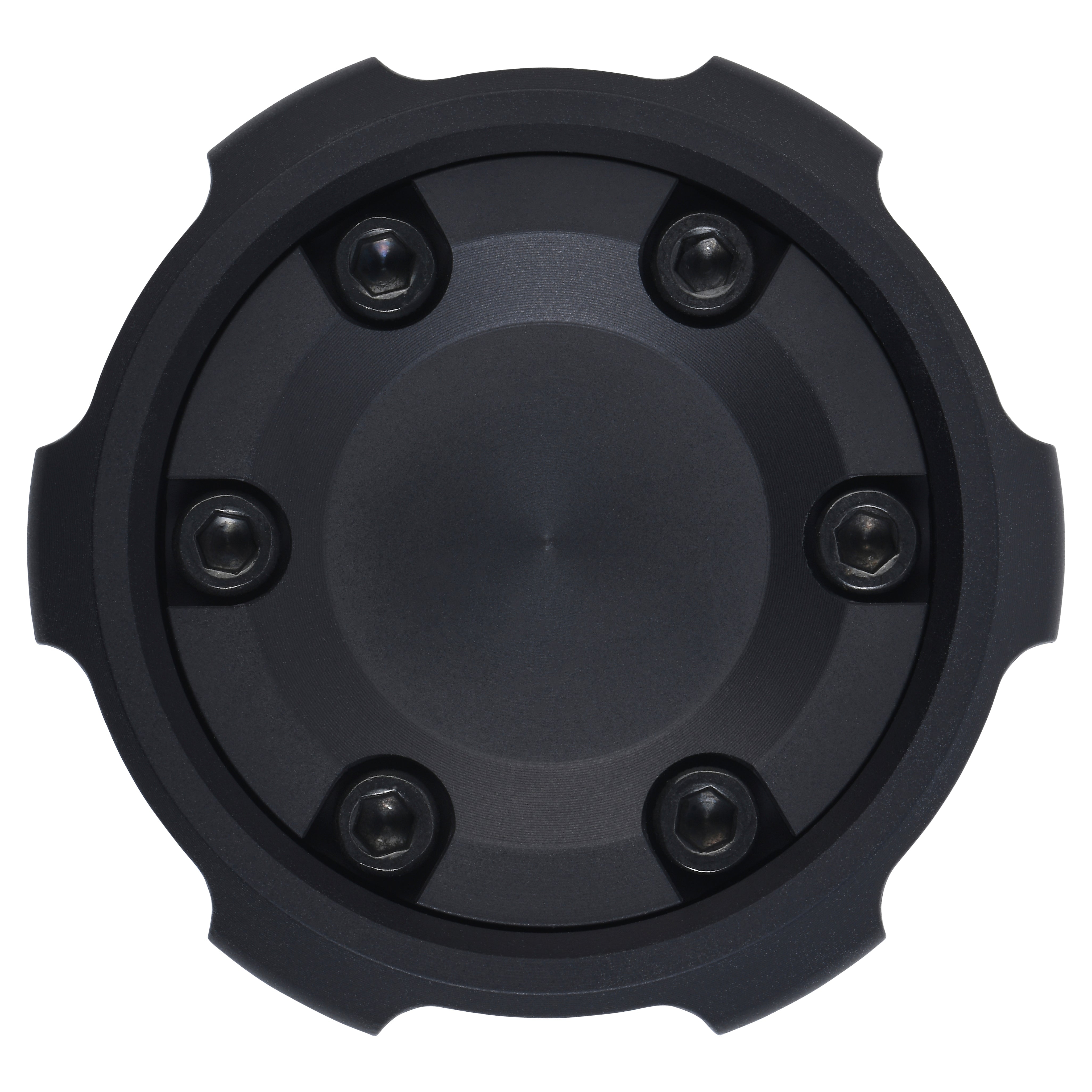 Shift Knob - For 2019-2024 RAM - BLACK