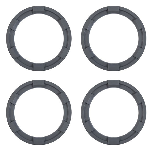Vent Rings (For 2016-2023 Tacoma) - CEMENT