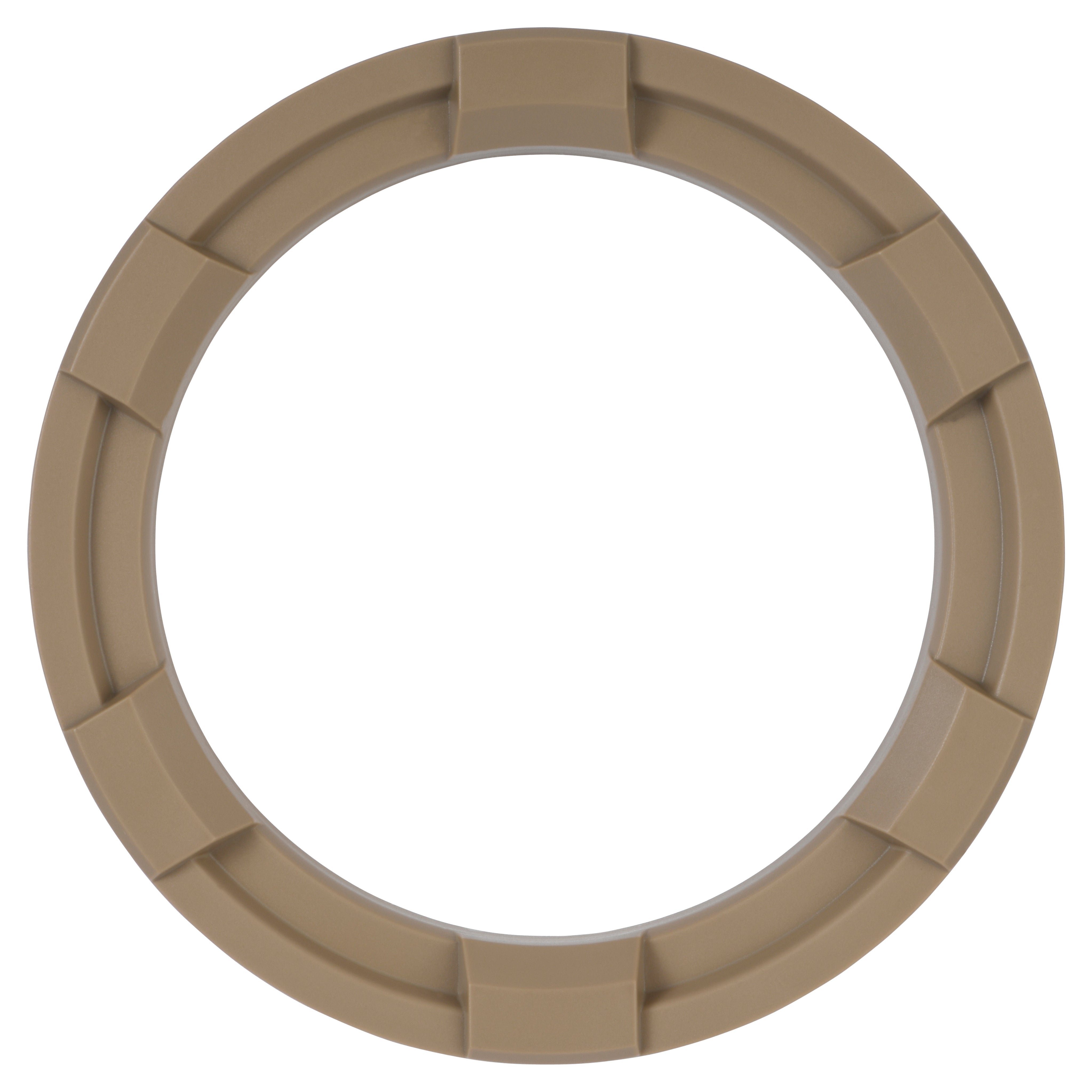 Vent Rings (For 2016-2023 Tacoma) - QUICKSAND