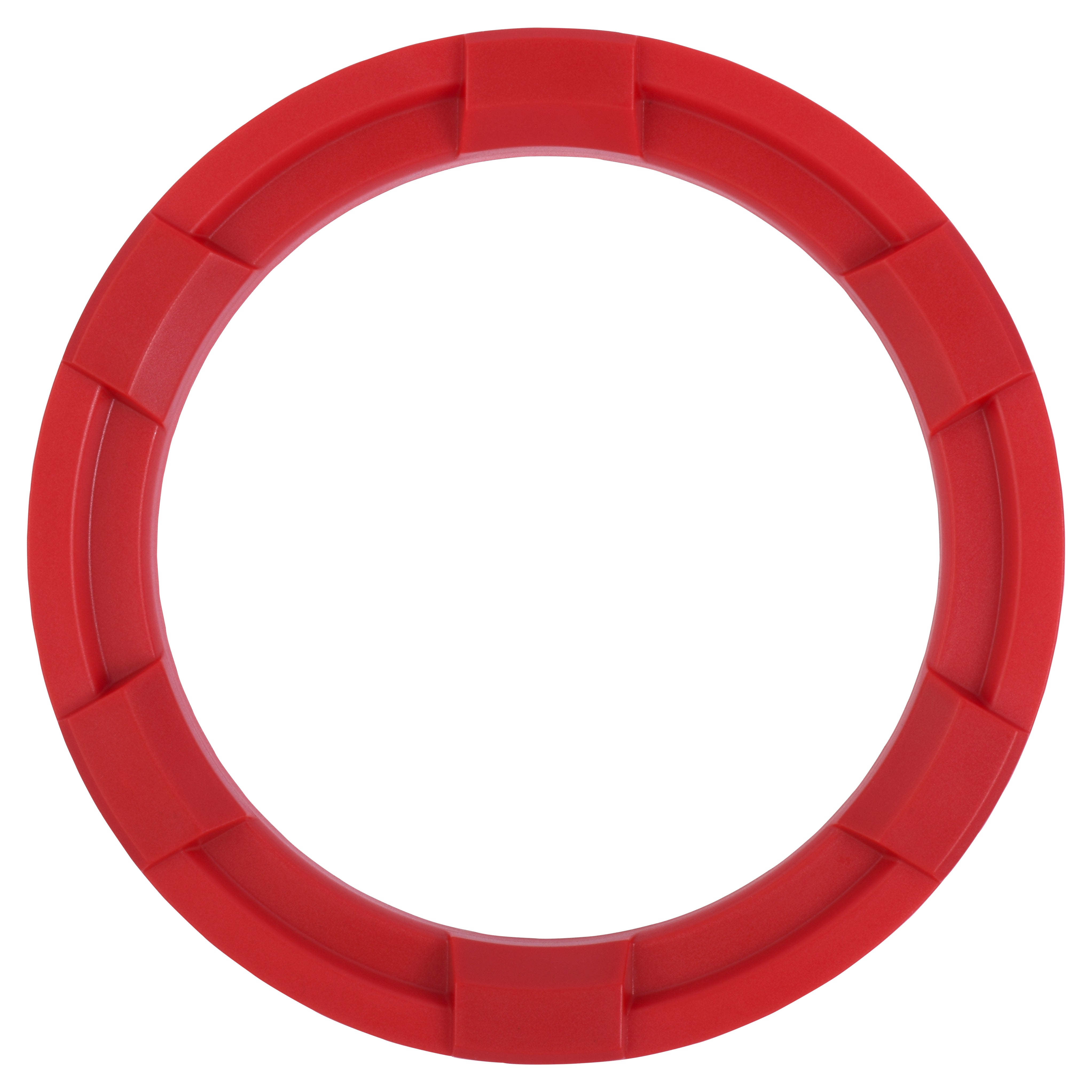 Vent Rings (For 2016-2023 Tacoma) - RED