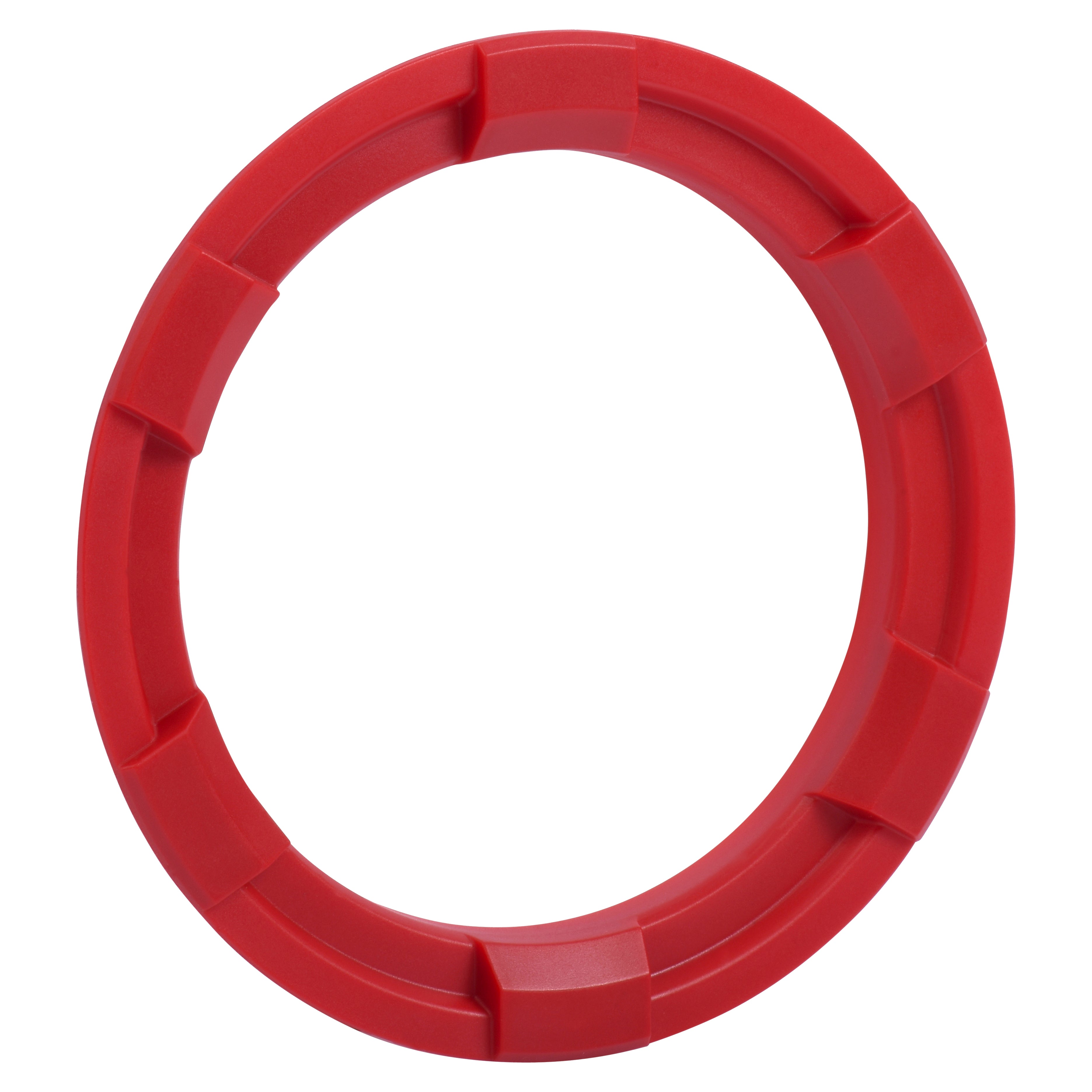 Vent Rings (For 2016-2023 Tacoma) - RED