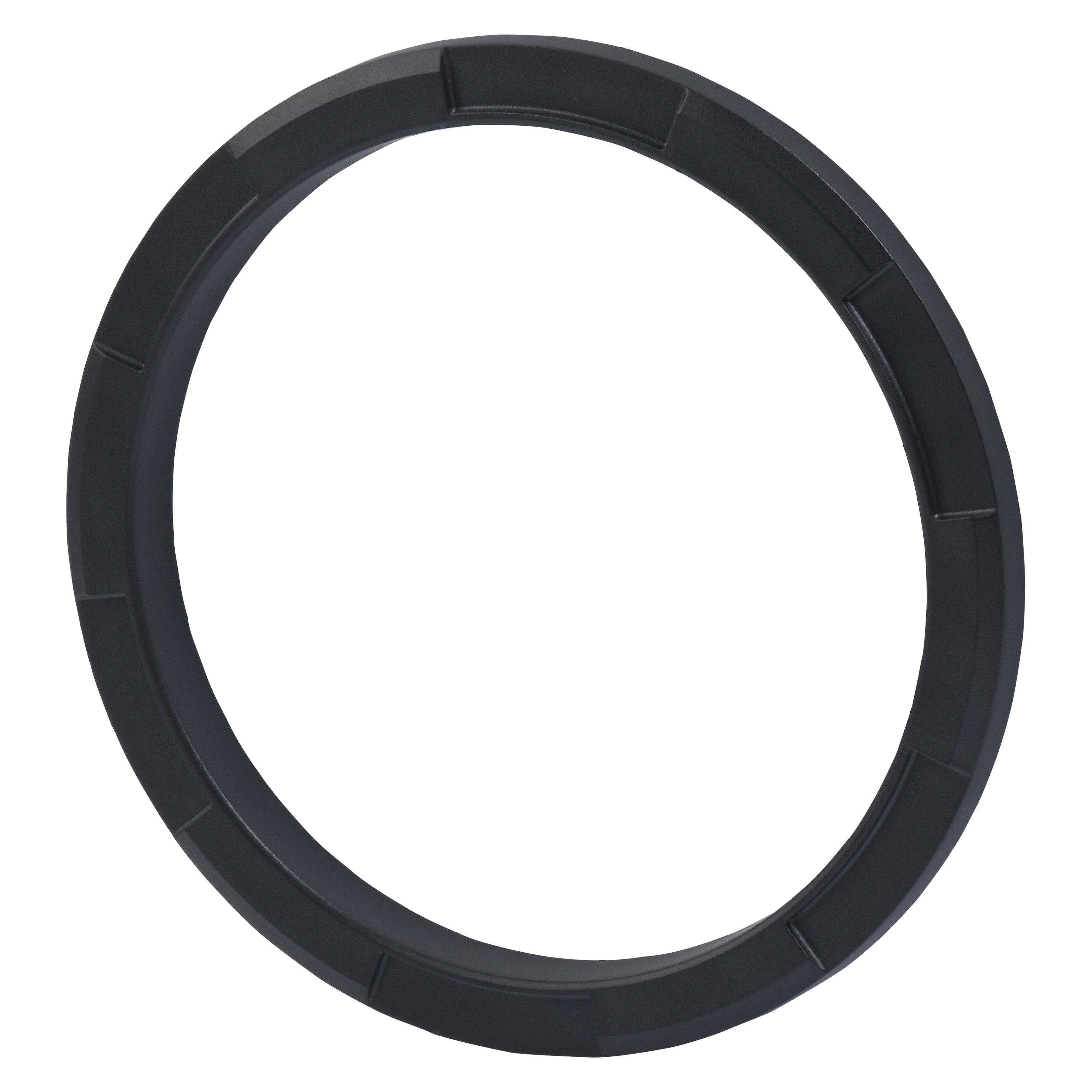Vent Rings (For 2014-2021 Tundra) - BLACK
