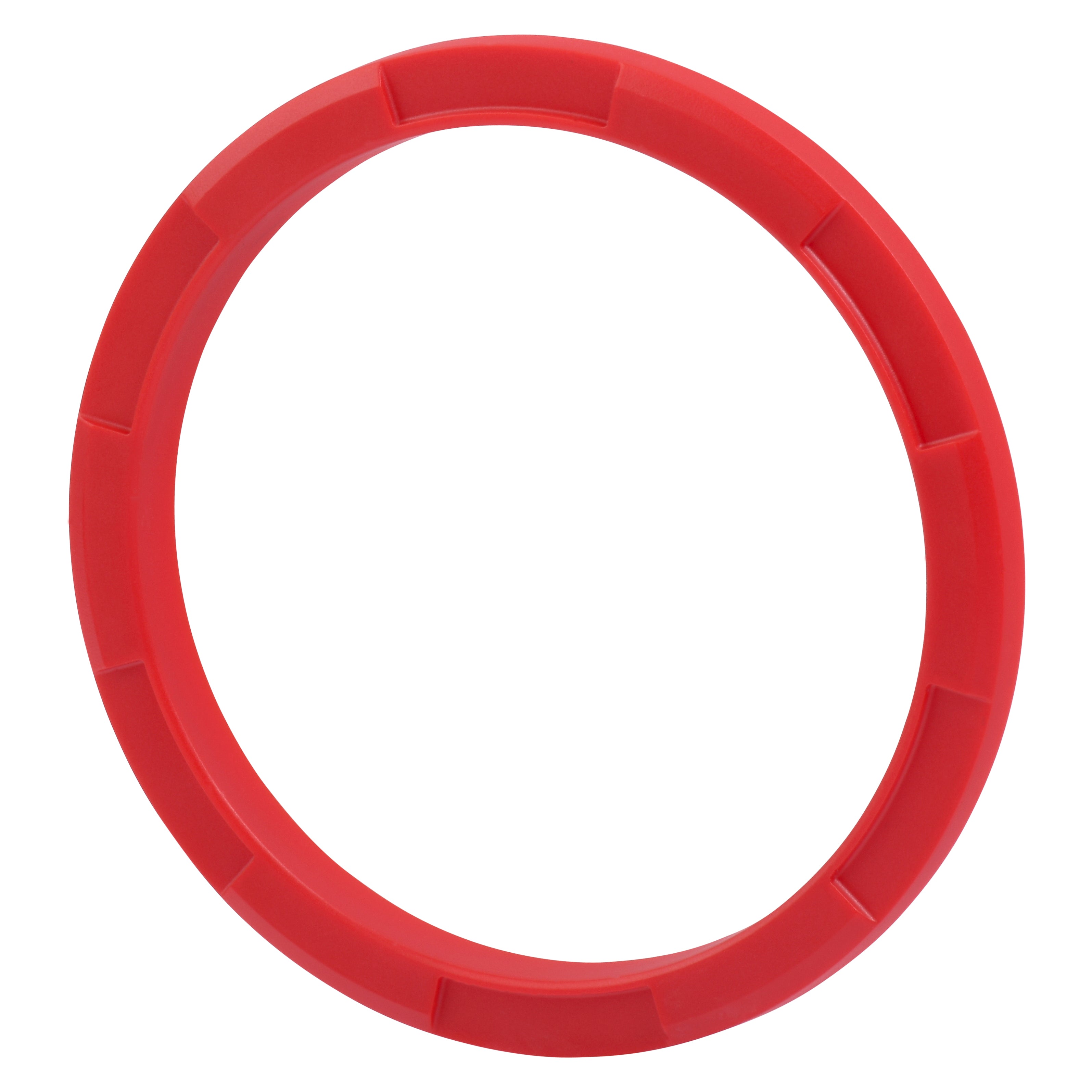 Vent Rings (For 2014-2021 Tundra) - RED