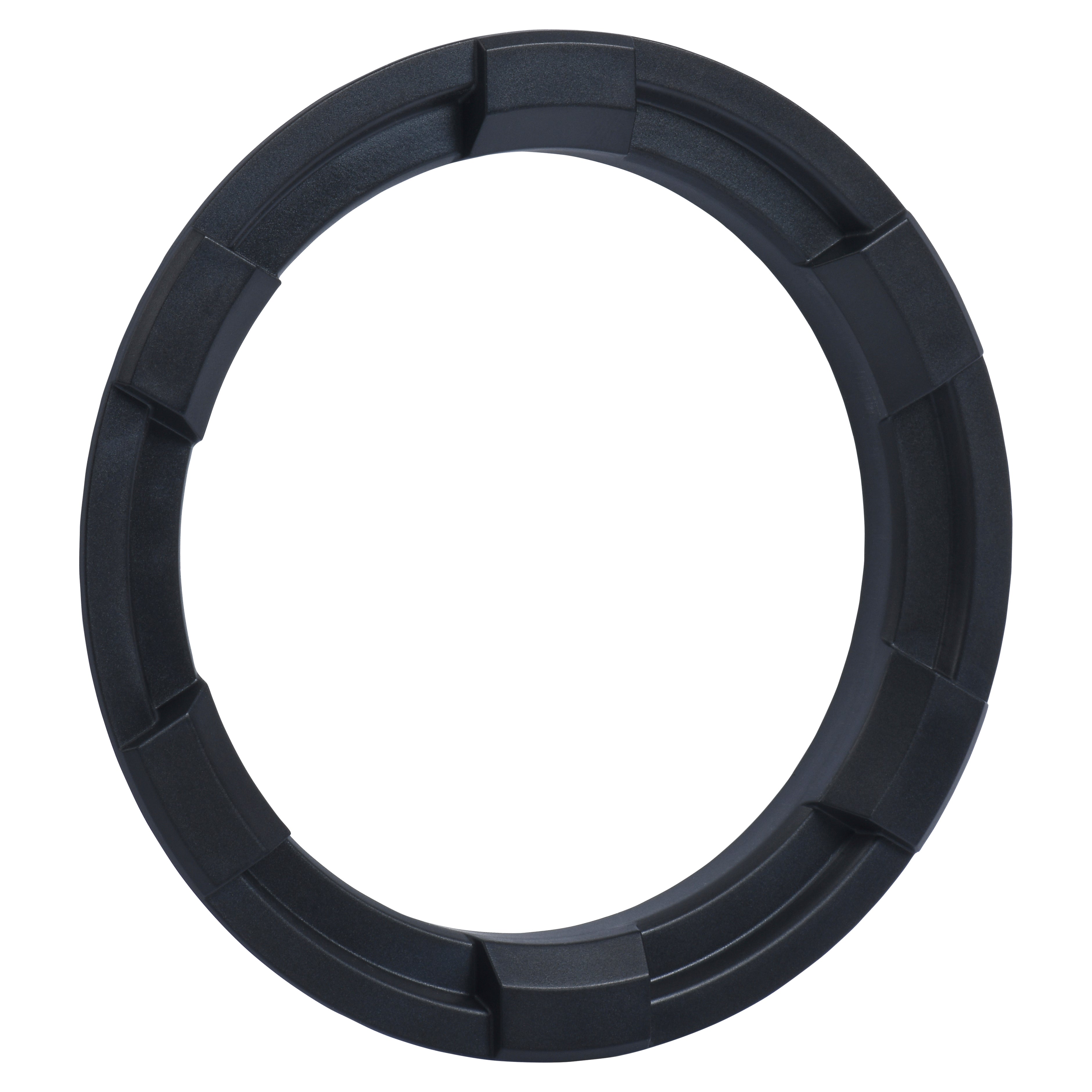 Vent Rings (For 2016-2023 Tacoma) - BLACK