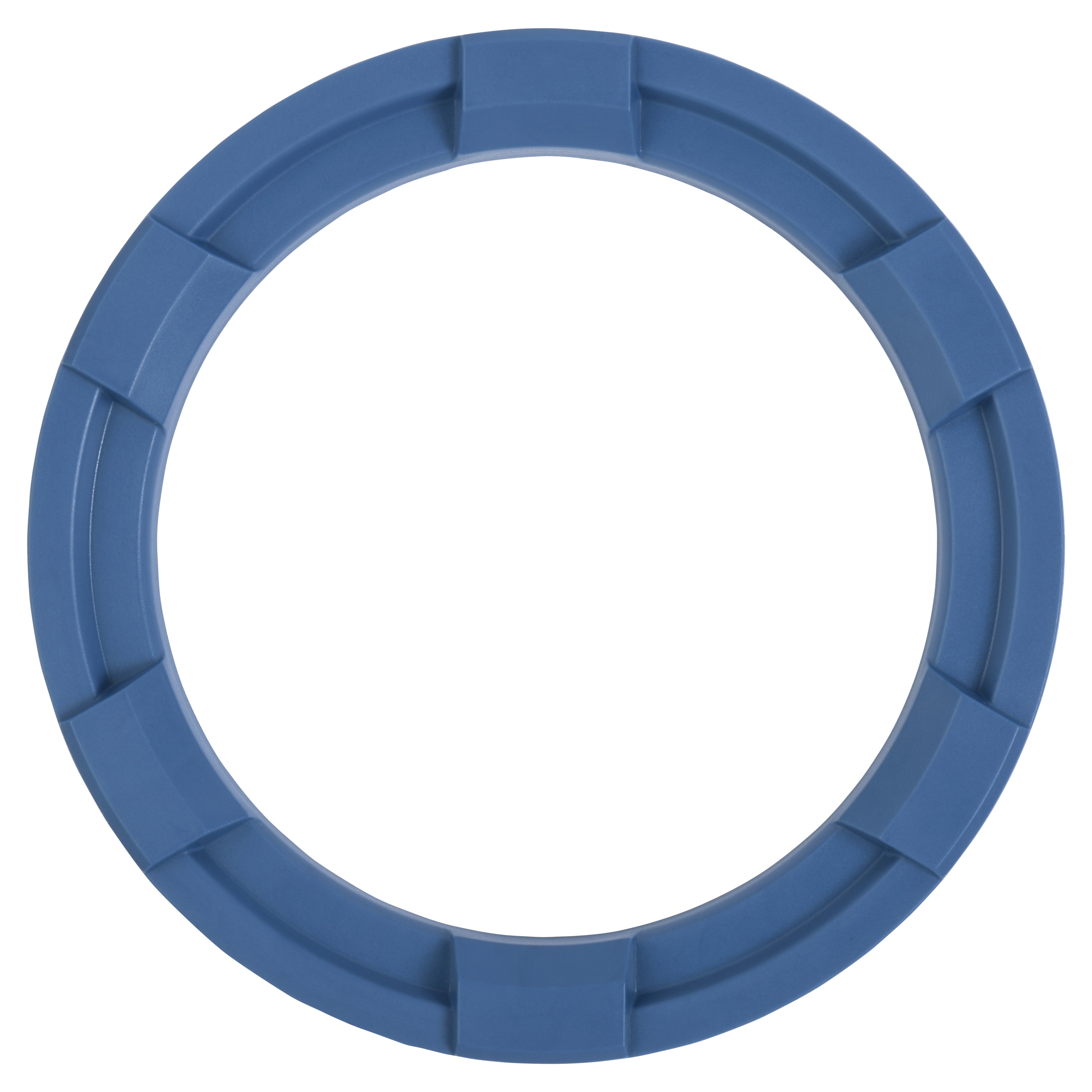 Vent Rings (For 2016-2023 Tacoma) - CAVALRY BLUE