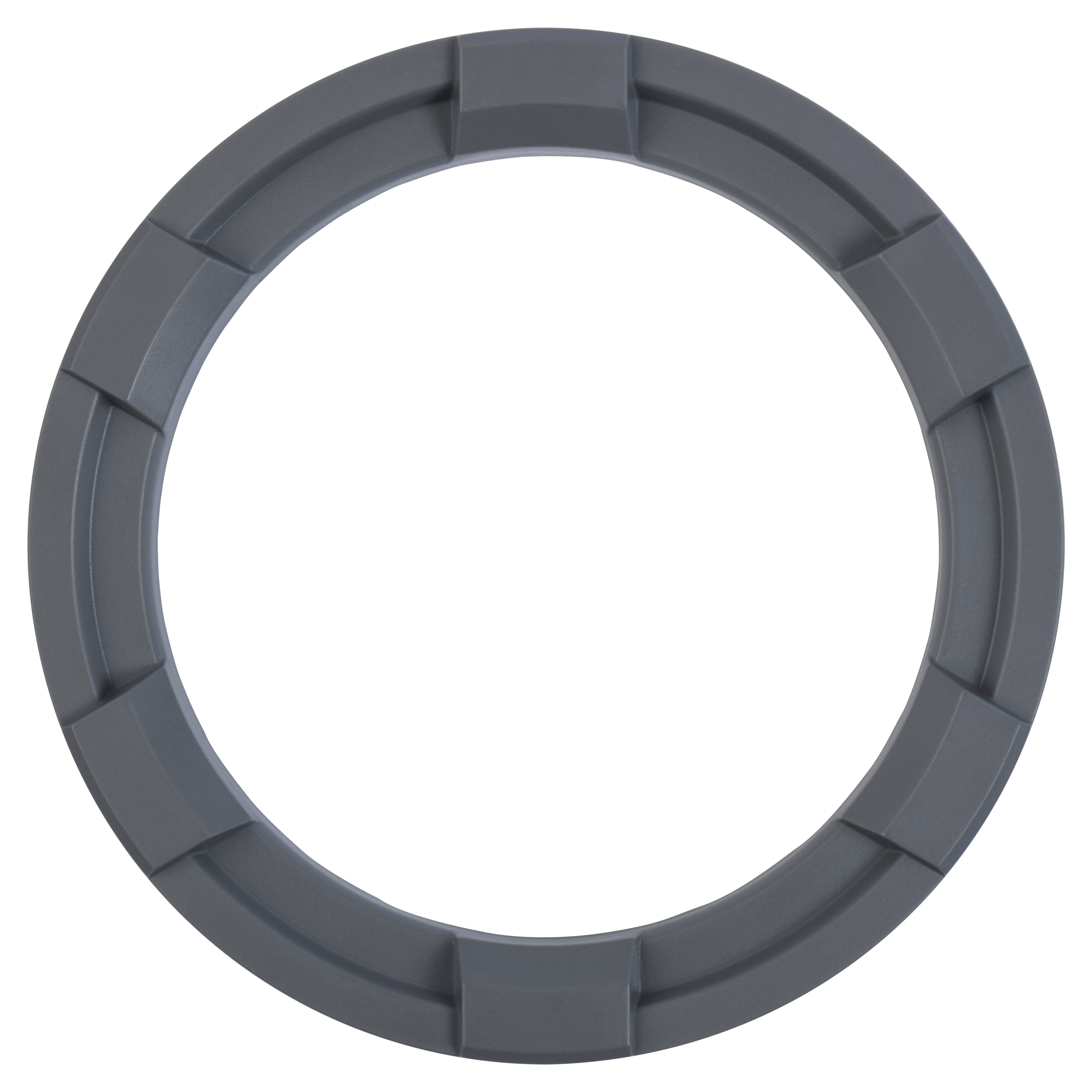 Vent Rings (For 2016-2023 Tacoma) - CEMENT