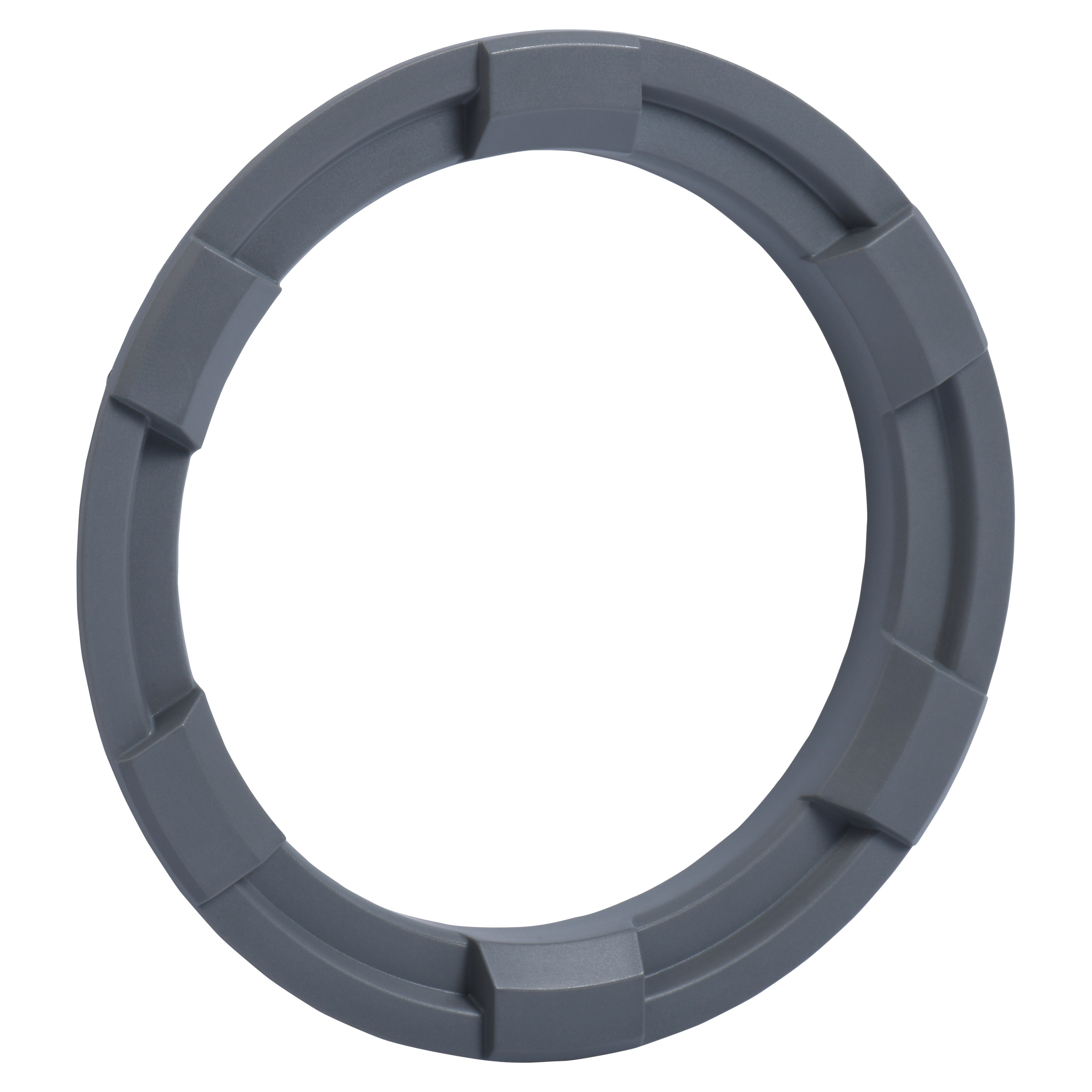 Vent Rings (For 2016-2023 Tacoma) - CEMENT