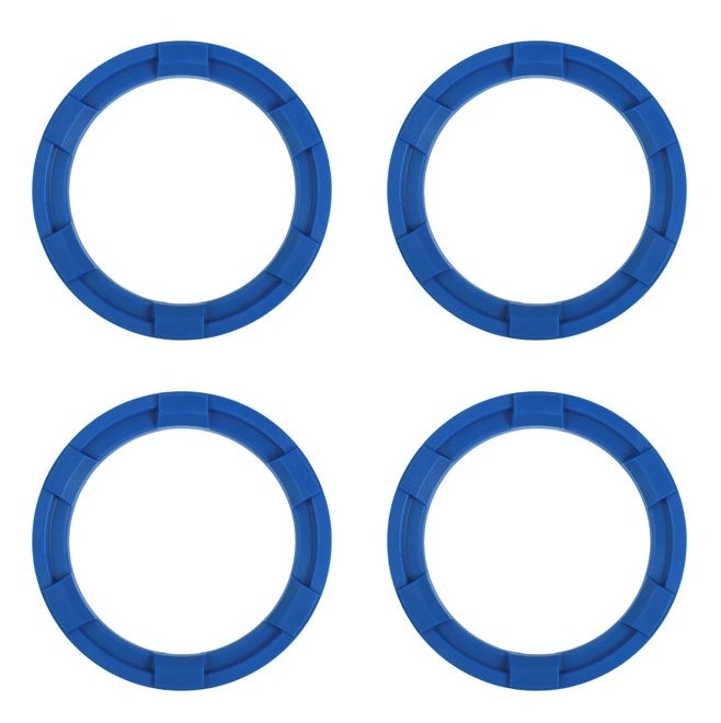 Vent Rings (For 2016-2023 Tacoma) - VOODOO BLUE