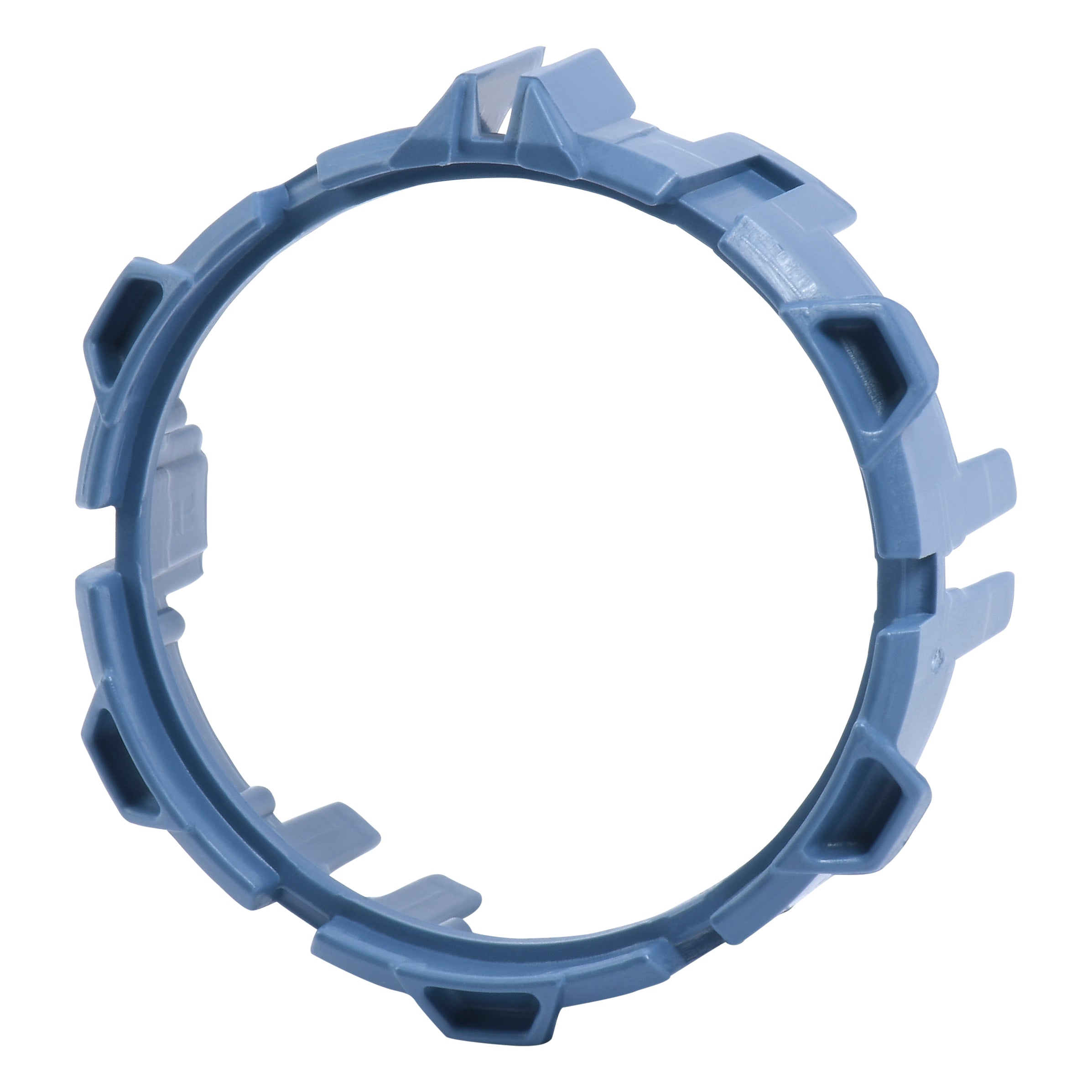 Climate Rings (For 2016-2023 Tacoma) - CAVALRY BLUE