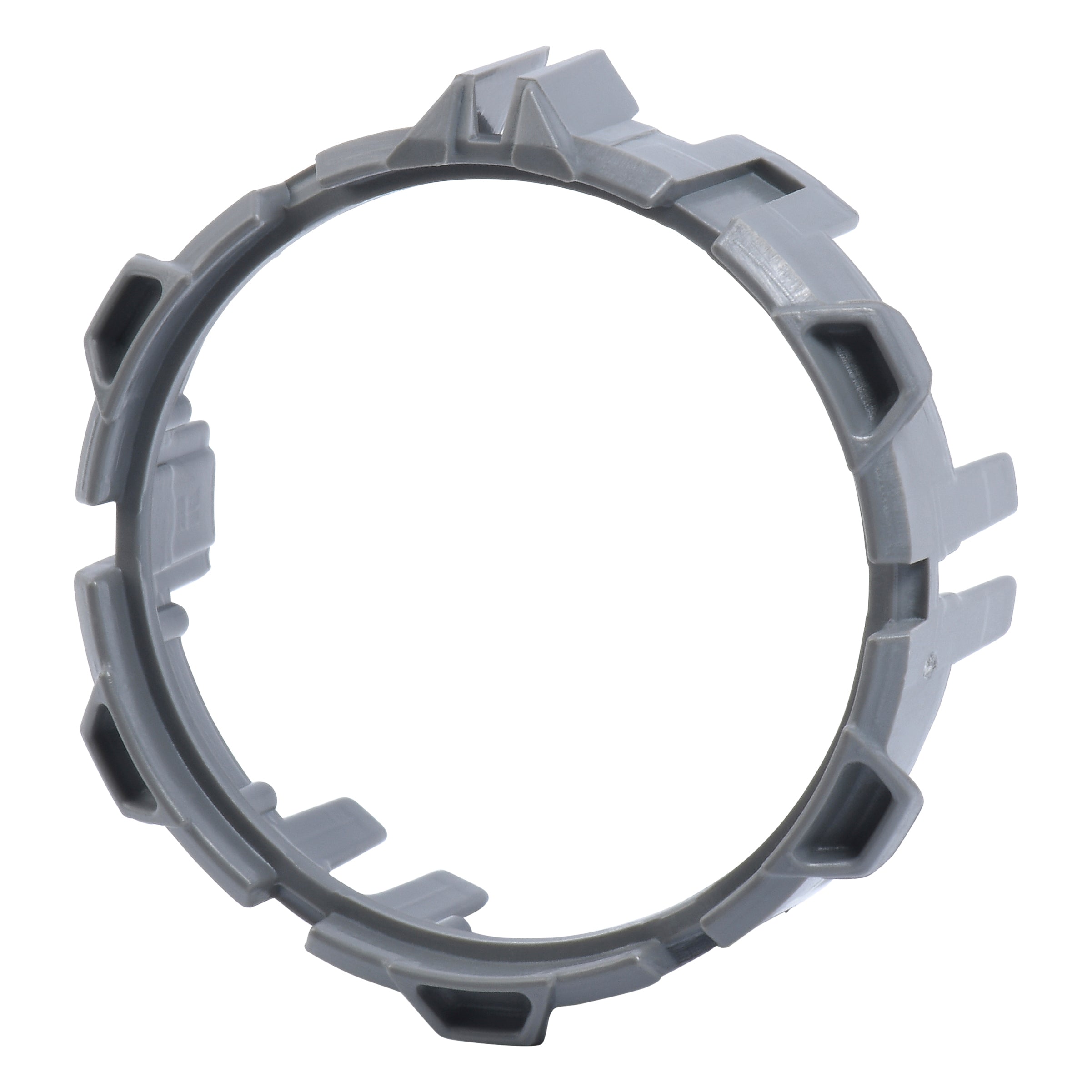 Climate Rings (For 2016-2023 Tacoma) - CEMENT