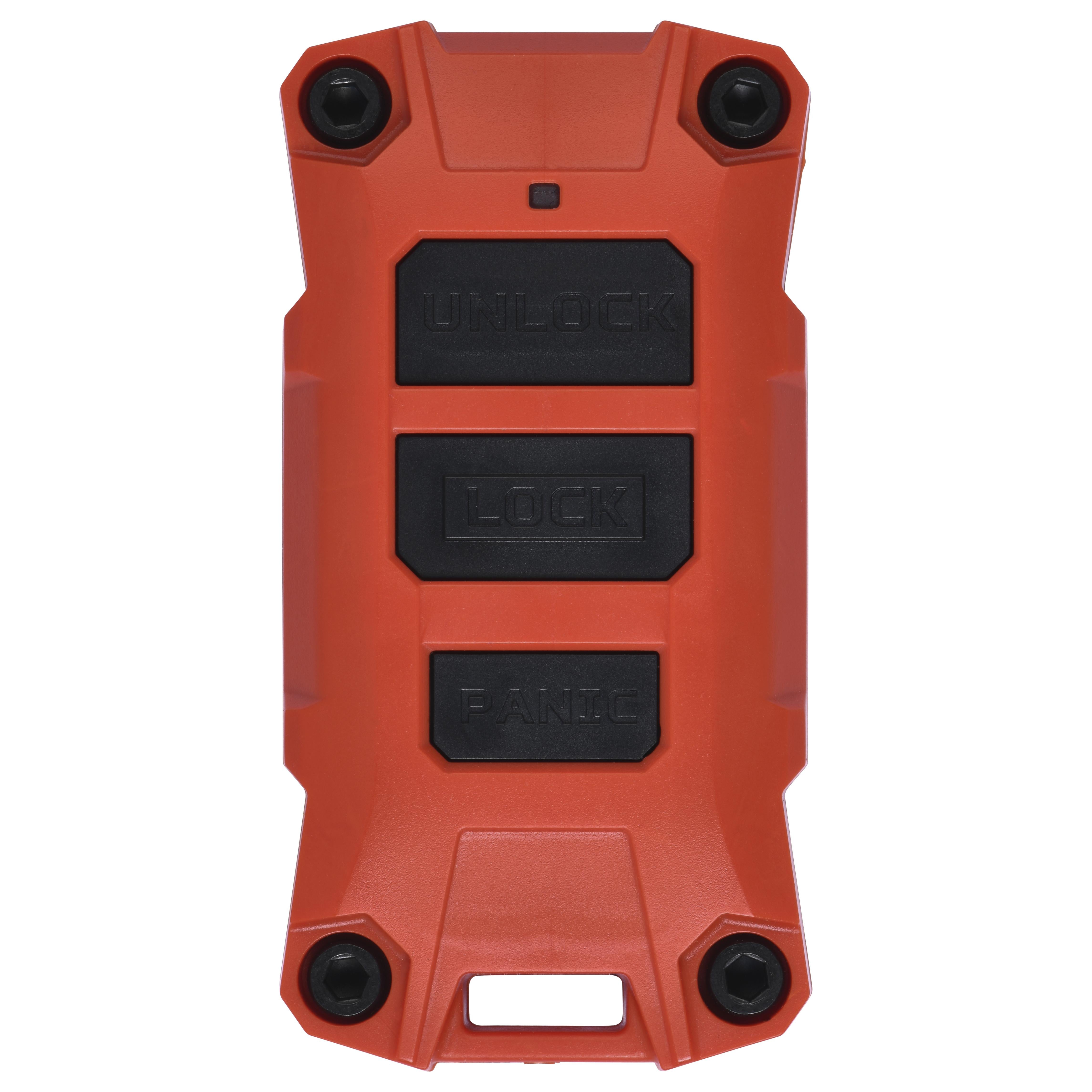 Injection Fob IF013 (For Wrangler JL / Gladiator JT) - PUNK'N