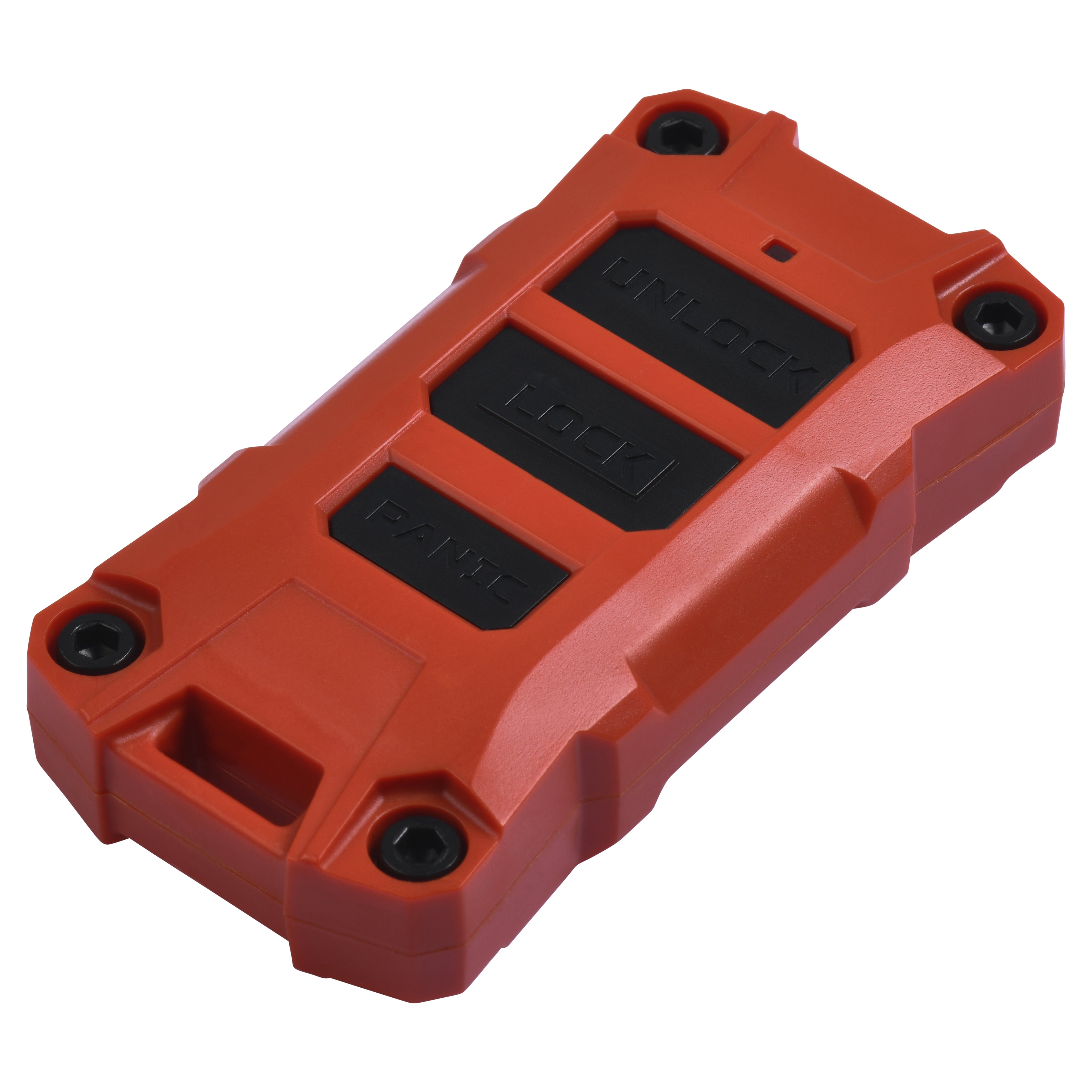 Injection Fob IF013 (For Wrangler JL / Gladiator JT) - PUNK'N