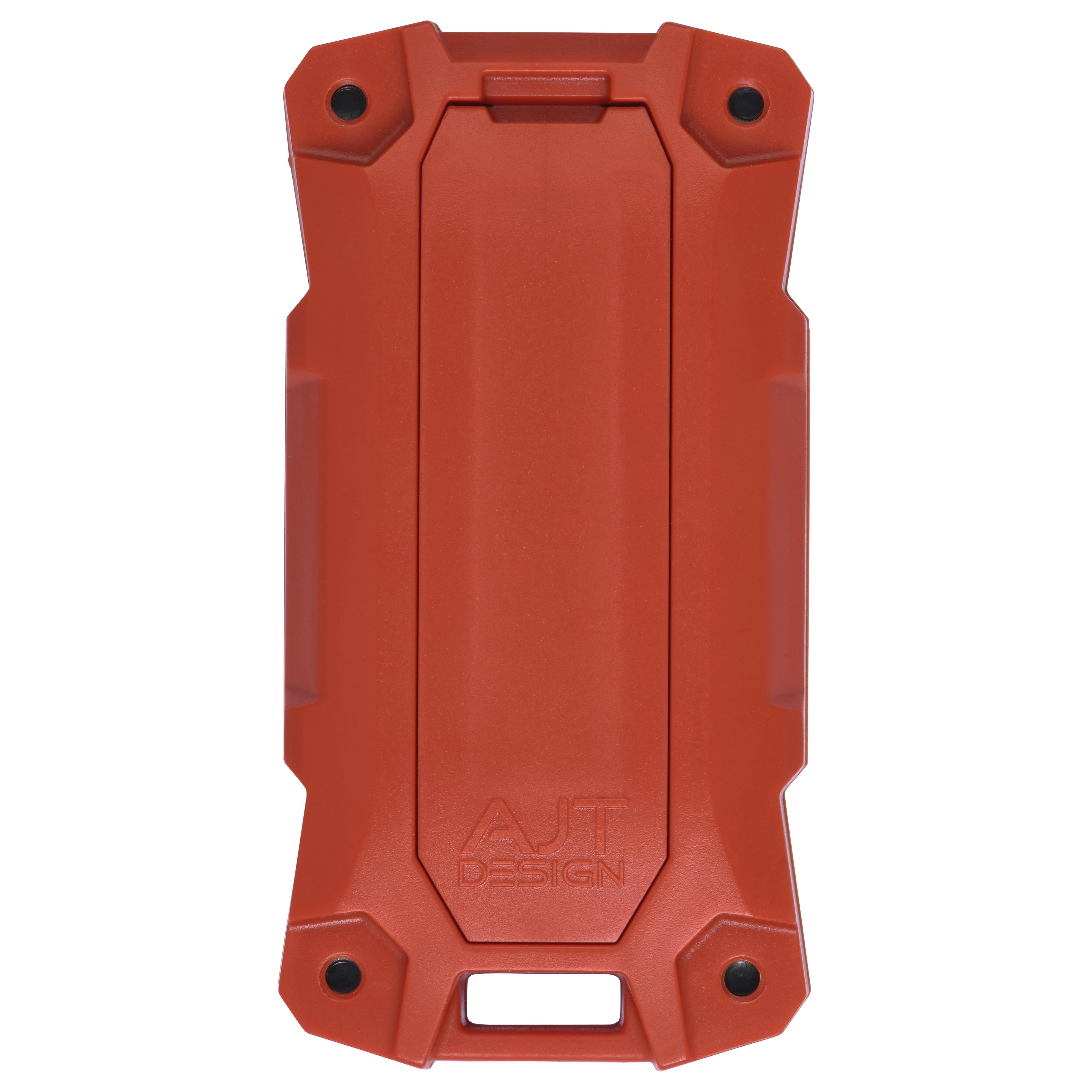 Injection Fob IF013 (For Wrangler JL / Gladiator JT) - PUNK'N