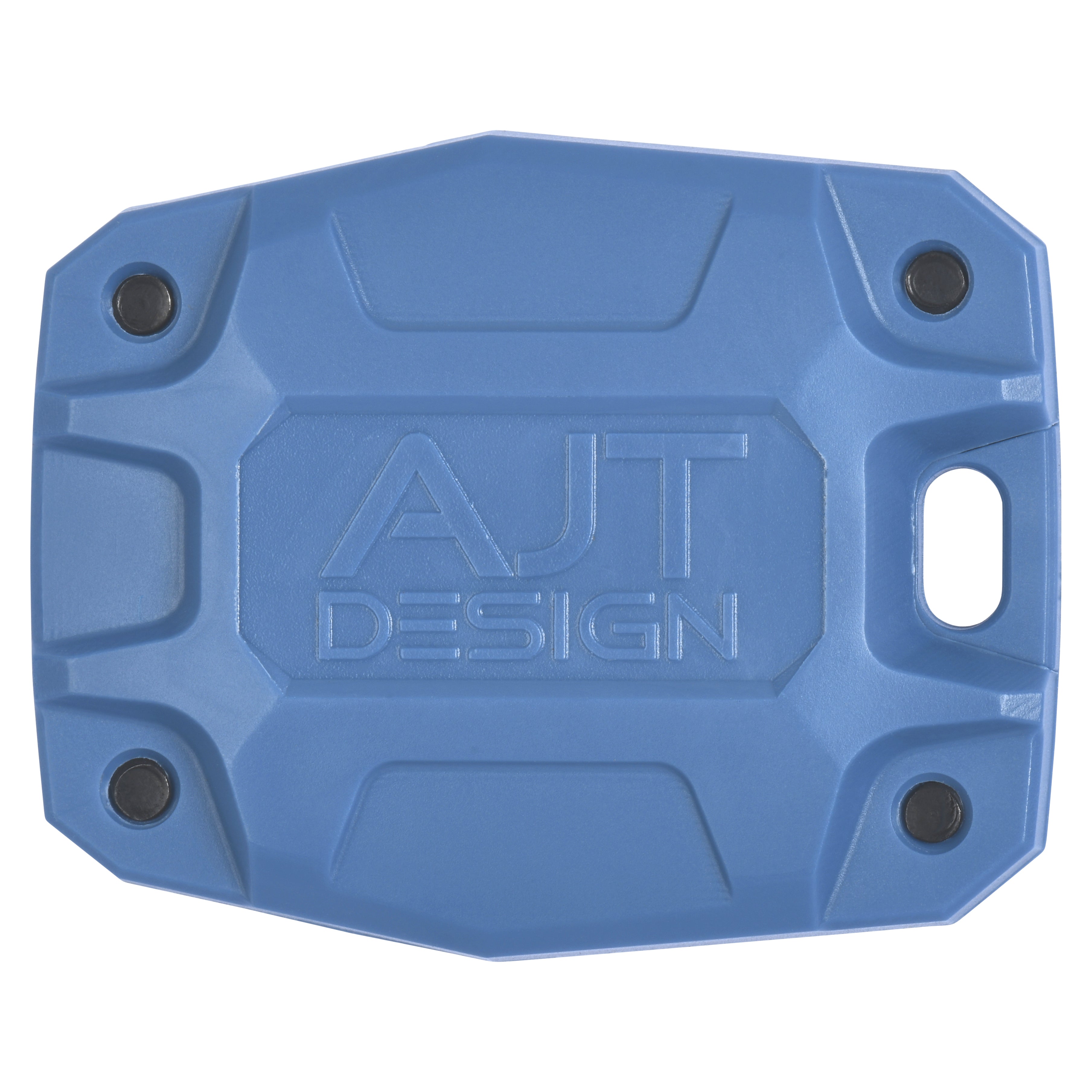 Injection Fob IF011 (For 5th Gen 4Runner) - CAVALRY BLUE