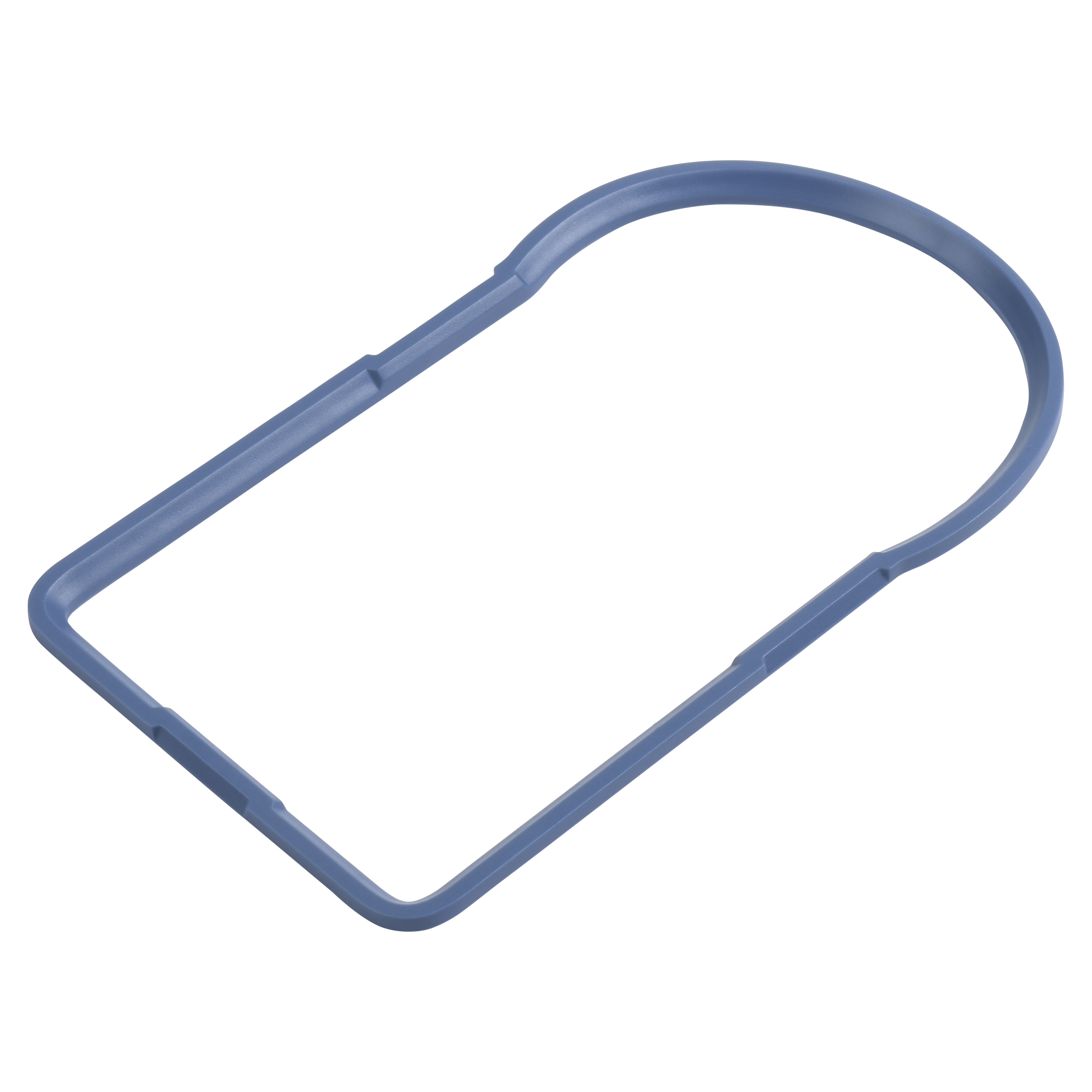 Cup Holder Ring (For 2016-2023 Tacoma) - CAVALRY BLUE