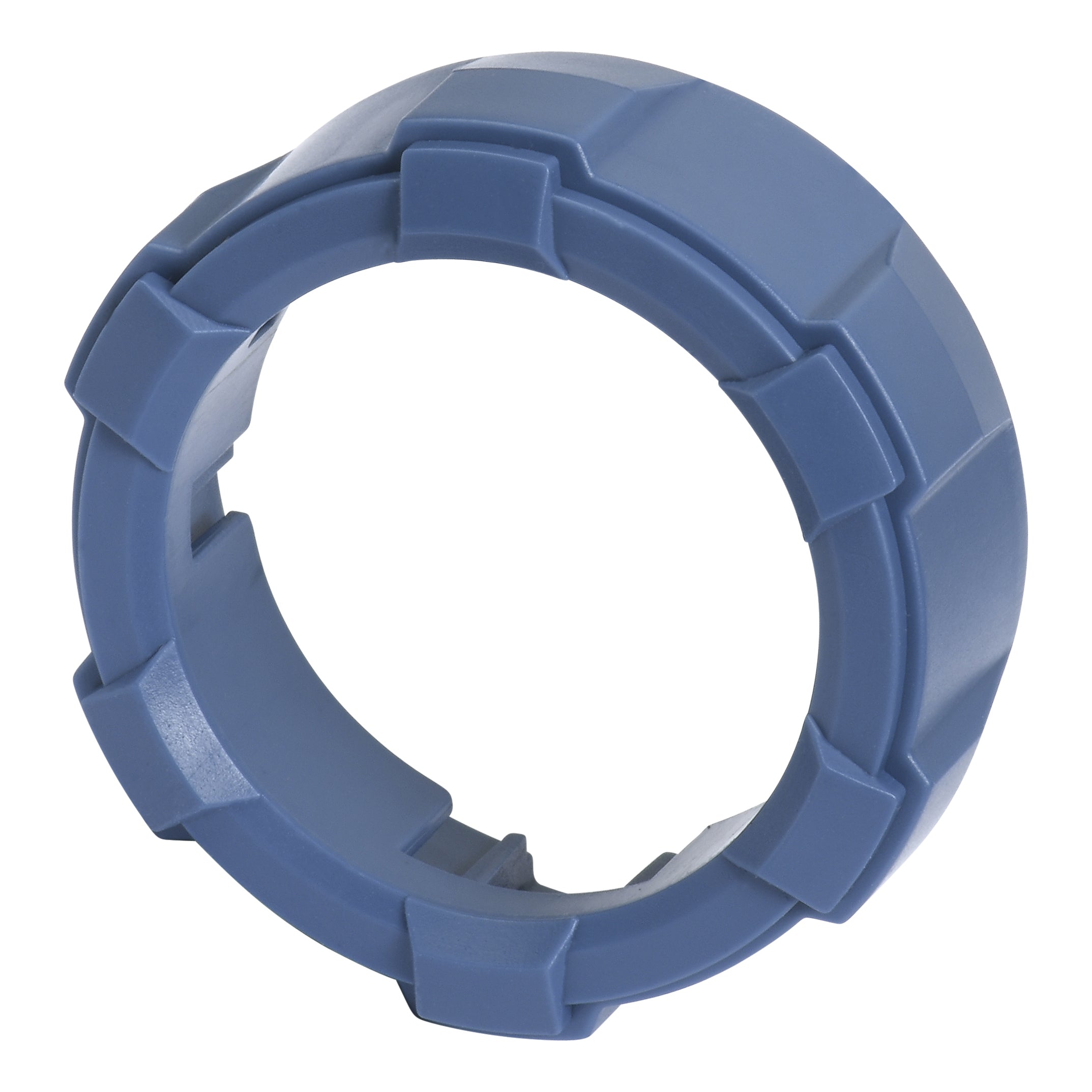 4x4 Knob (For 2016-2023 Tacoma / 2014+ Tundra) - CAVALRY BLUE