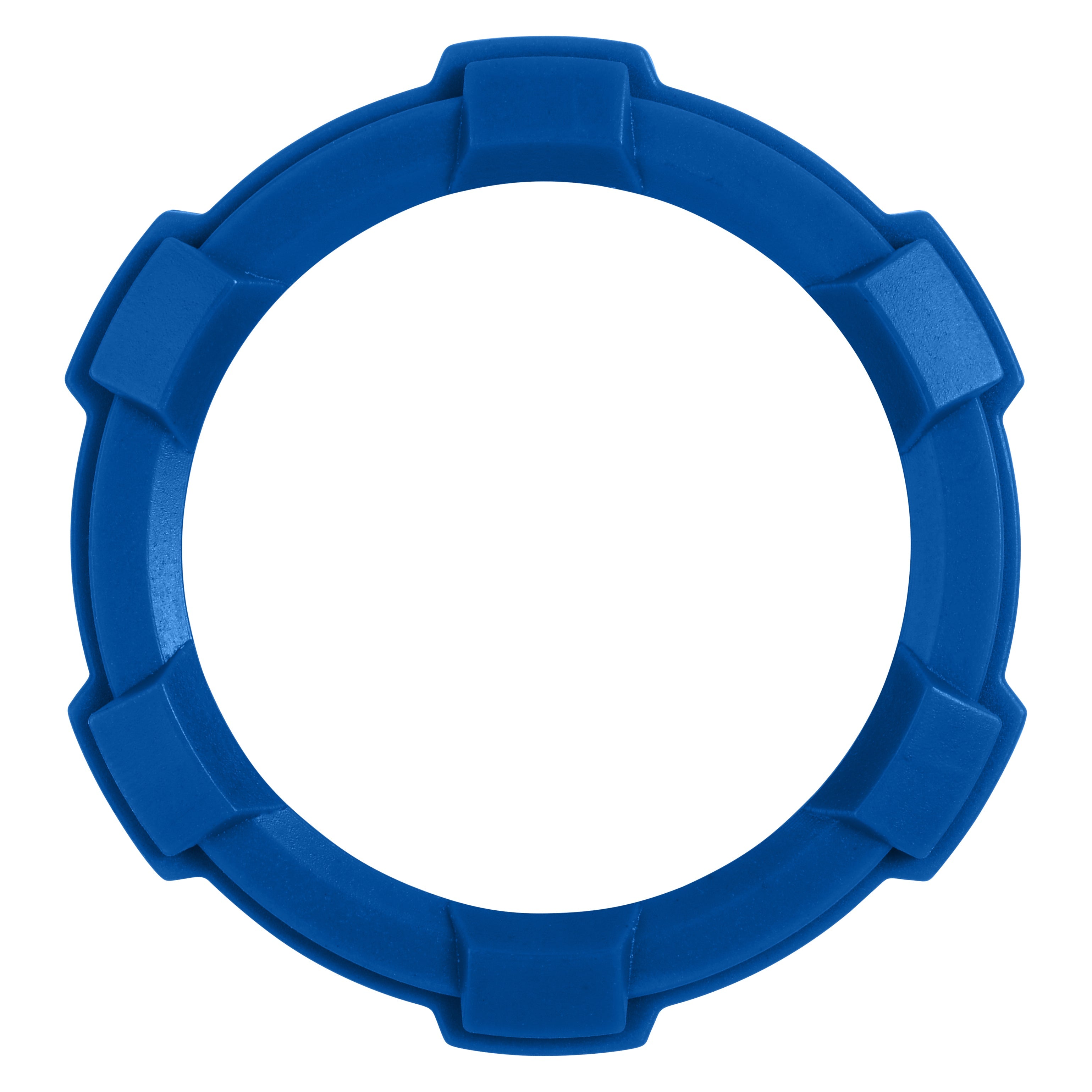 4x4 Knob (For 2016-2023 Tacoma / 2014-2021 Tundra) - VOODOO BLUE