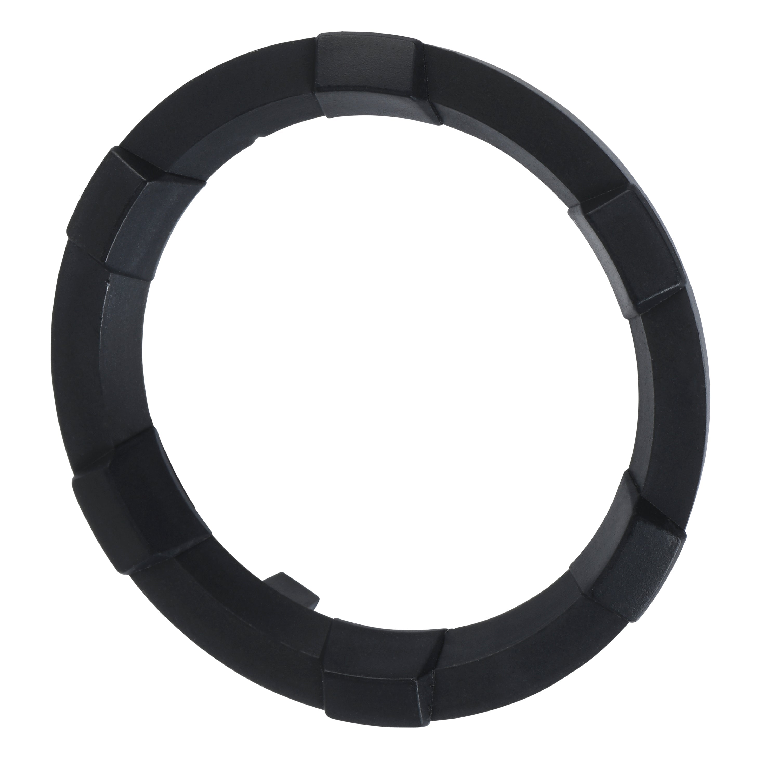 Start Button Ring (For 2016-2023 Tacoma / 2020-2021 Tundra) - BLACK