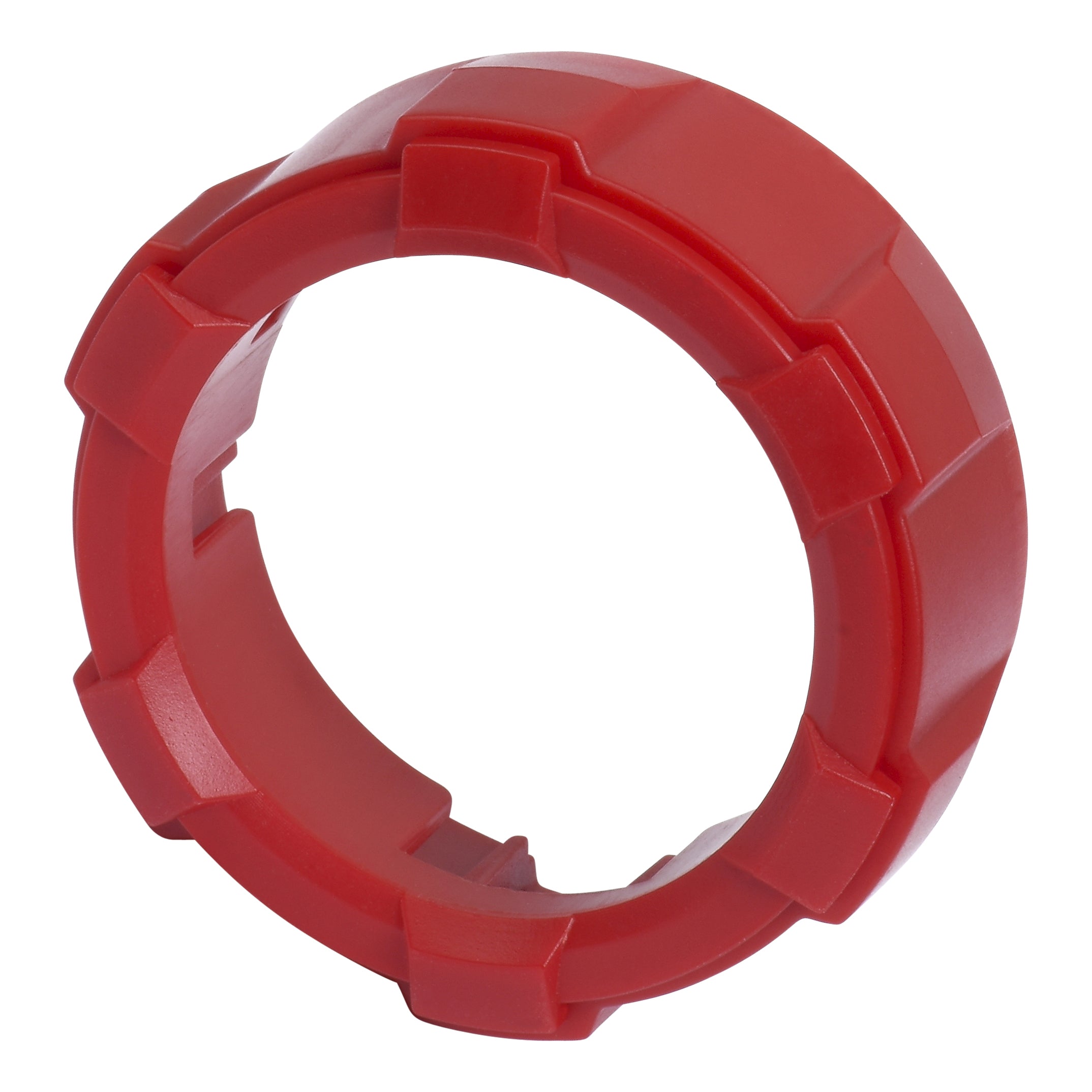 4x4 Knob (For 2016-2023 Tacoma / 2014-2021 Tundra) - RED
