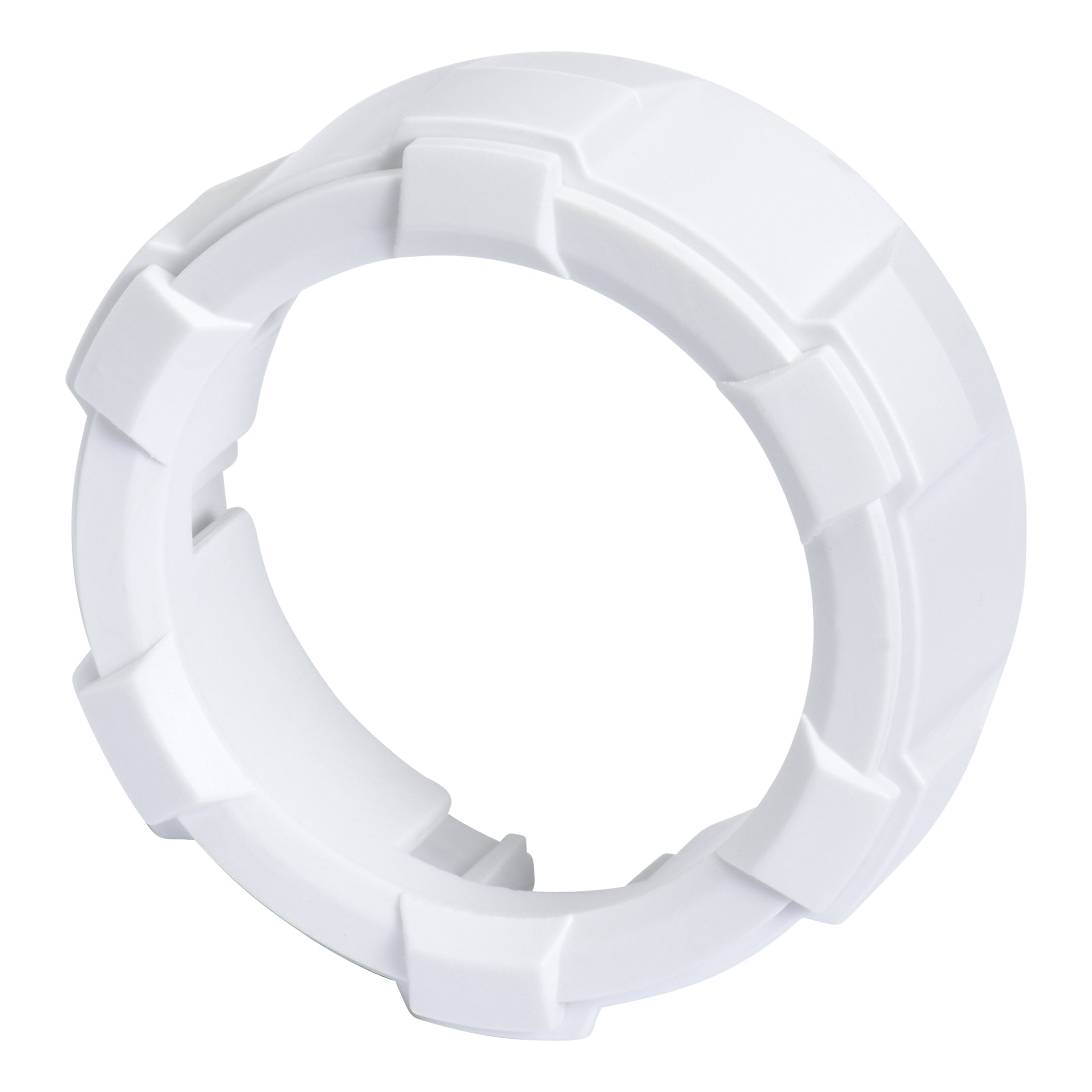 4x4 Knob (For 2016-2023 Tacoma / 2014-2021 Tundra) - WHITE