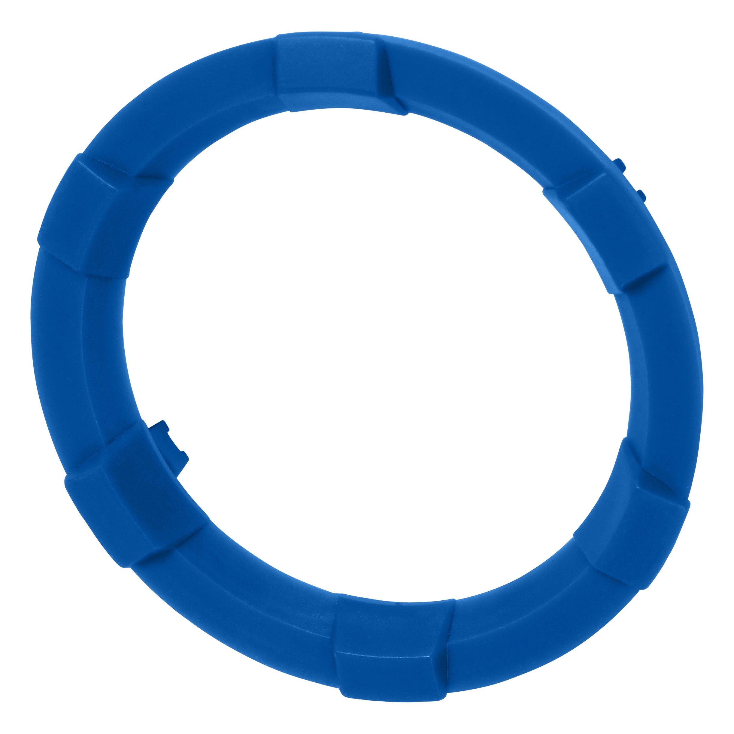 Start Button Ring (For 2016-2023 Tacoma / 2020-2021 Tundra) - VOODOO BLUE
