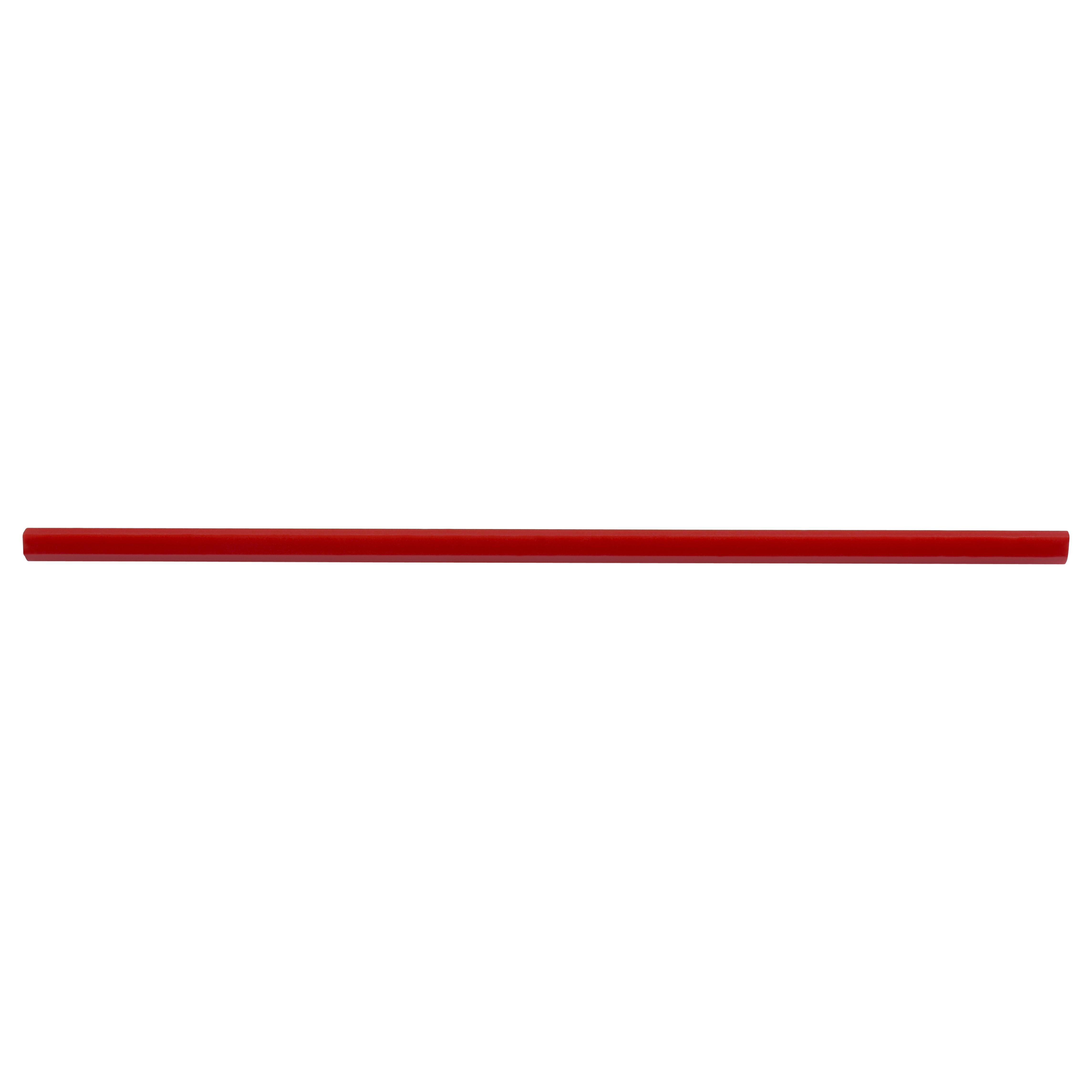 Climate Knob Trim Rings (For 2014-2021 Tundra) - RED