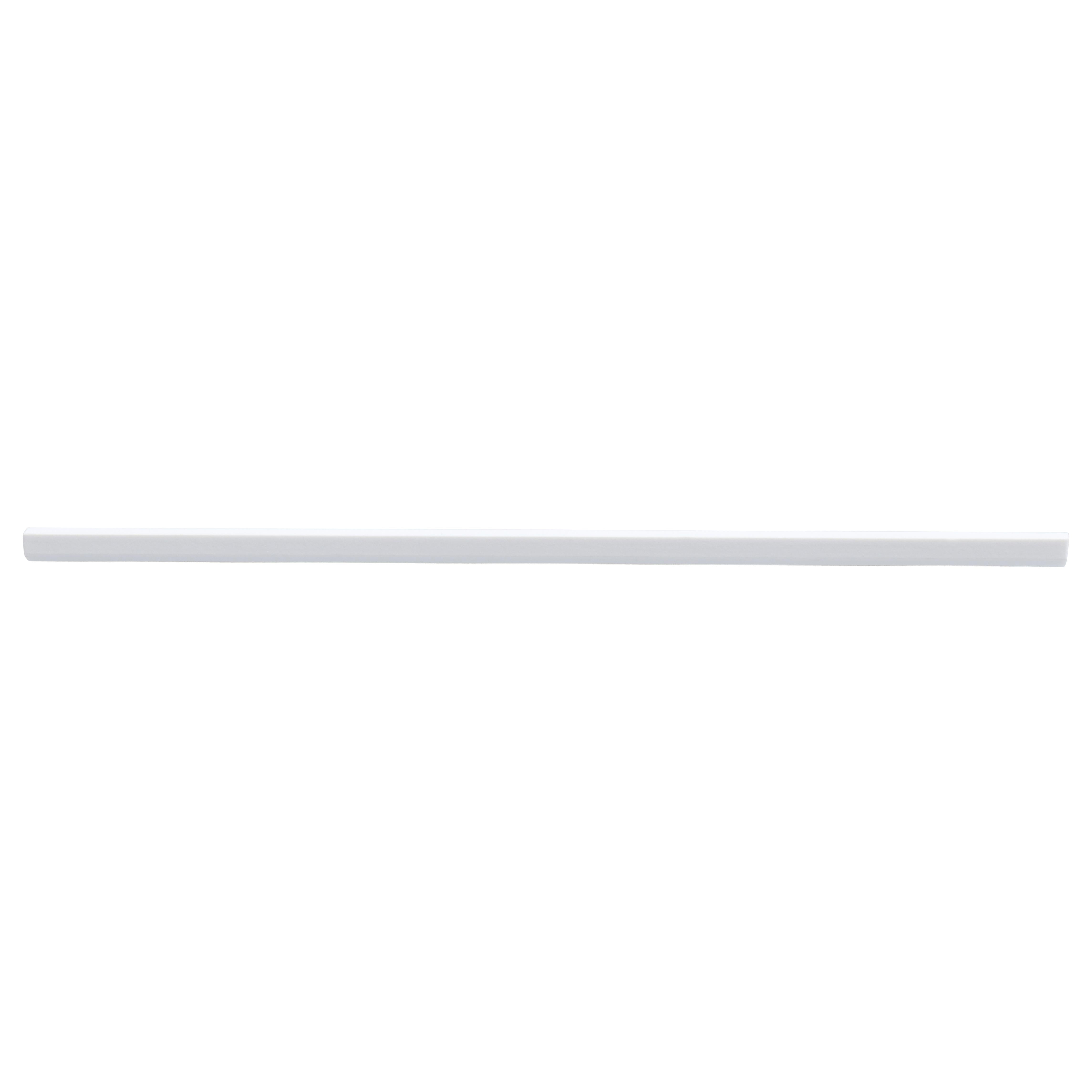Climate Knob Trim Rings (For 2014-2021 Tundra) - WHITE
