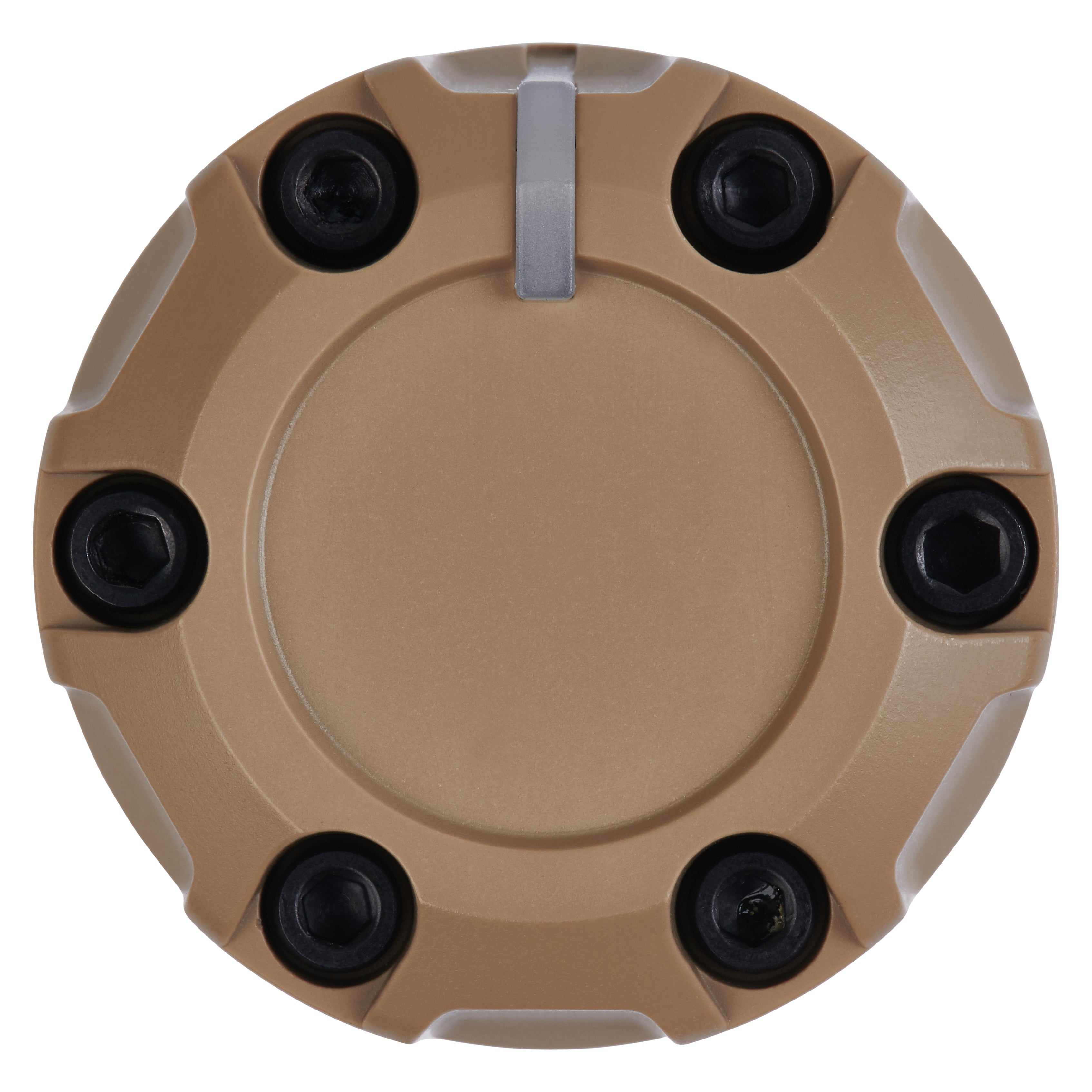 Climate Knobs (For 2007-2013 Tundra) - 4 PACK - QUICKSAND