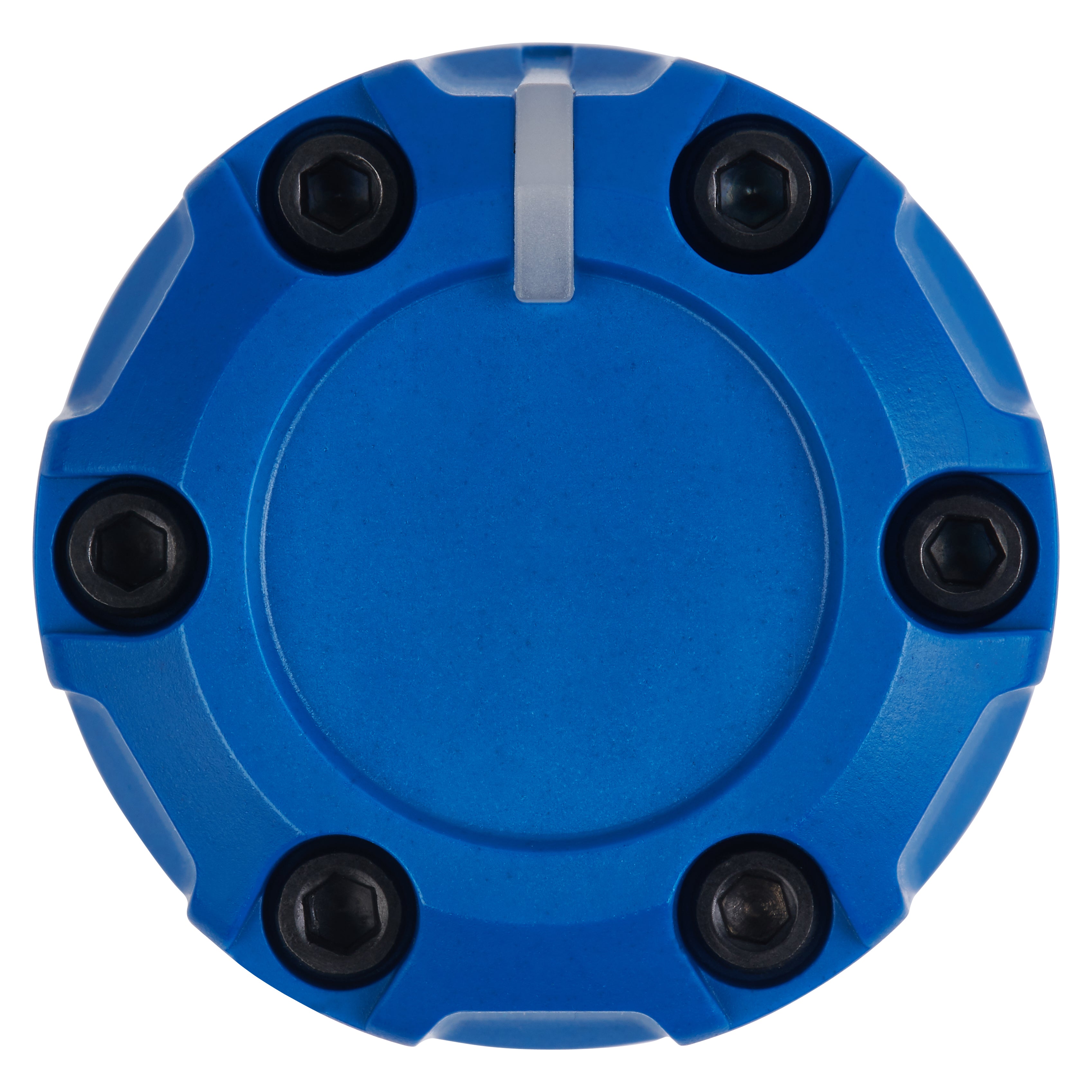 Climate Knobs (For 2014-2021 Tundra) - 3 PACK - VOODOO BLUE