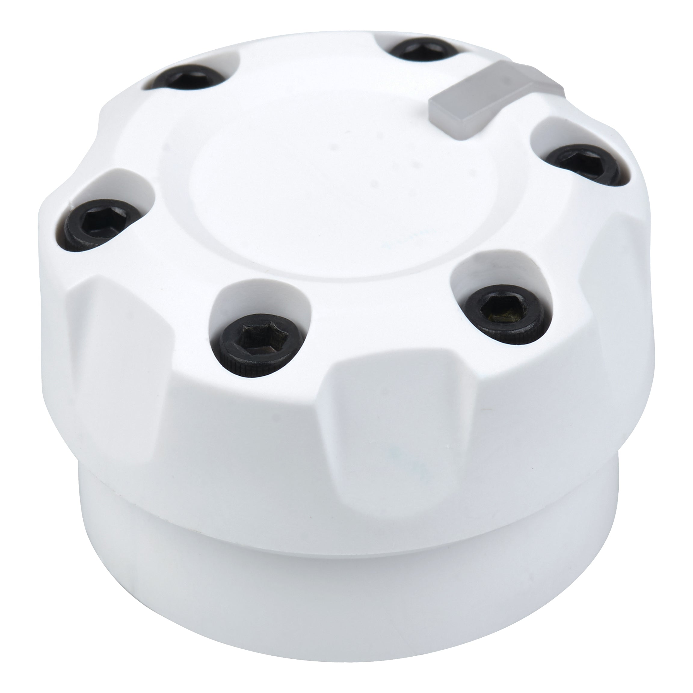 4x4 / Climate Knob (For 2005-2015 Tacoma, 2007-2013 Tundra) - 1 PACK - WHITE