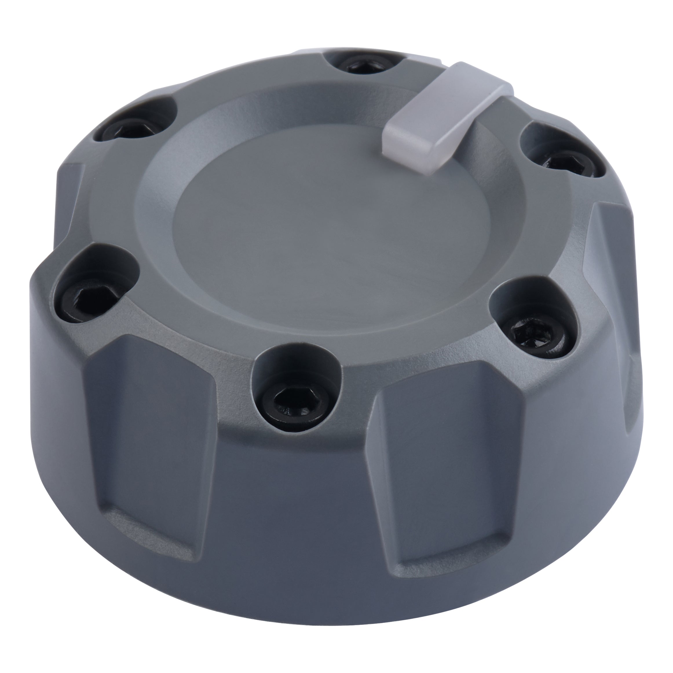 Climate Knobs (For FJ Cruiser) - CEMENT