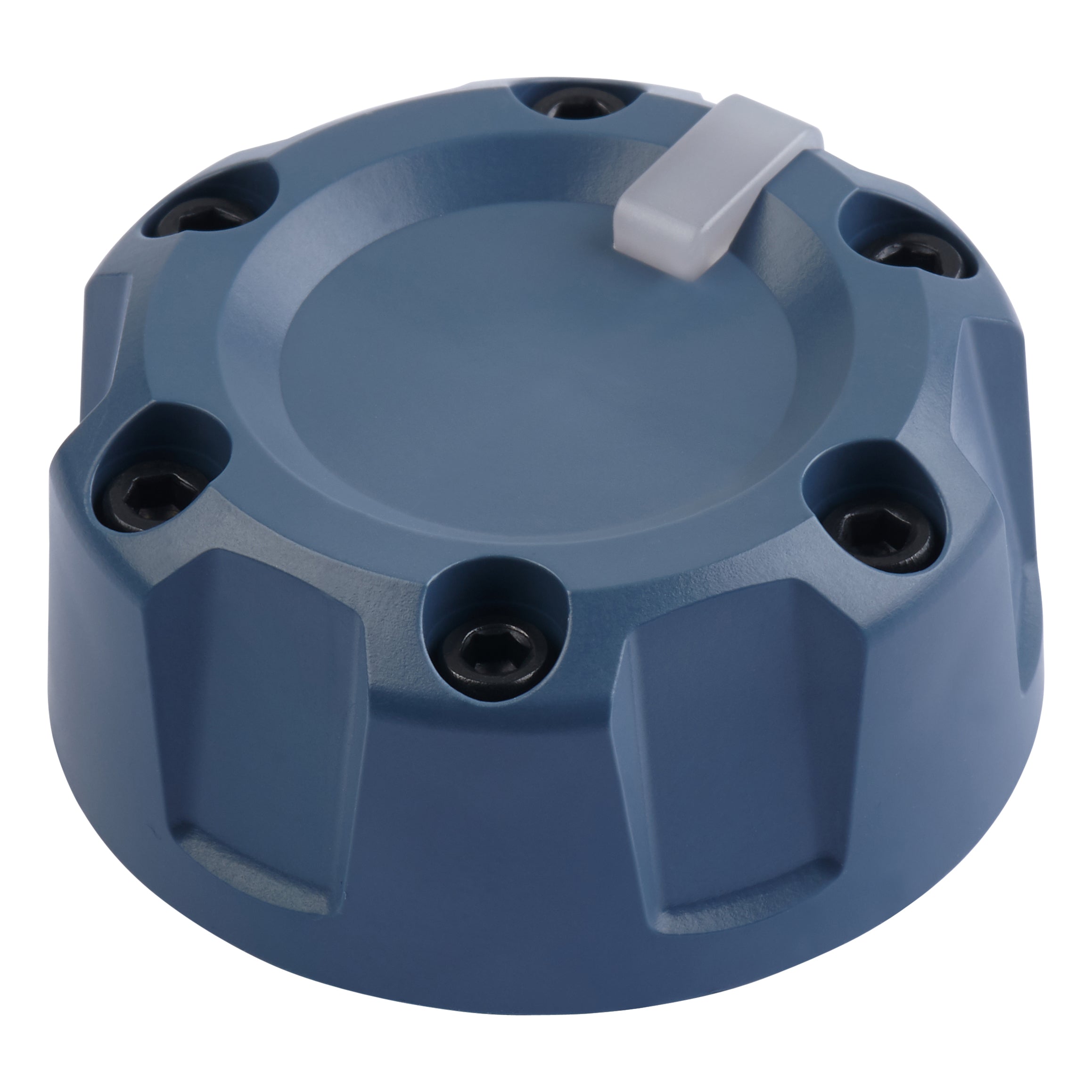 Climate Knobs (For FJ Cruiser) - HERITAGE BLUE