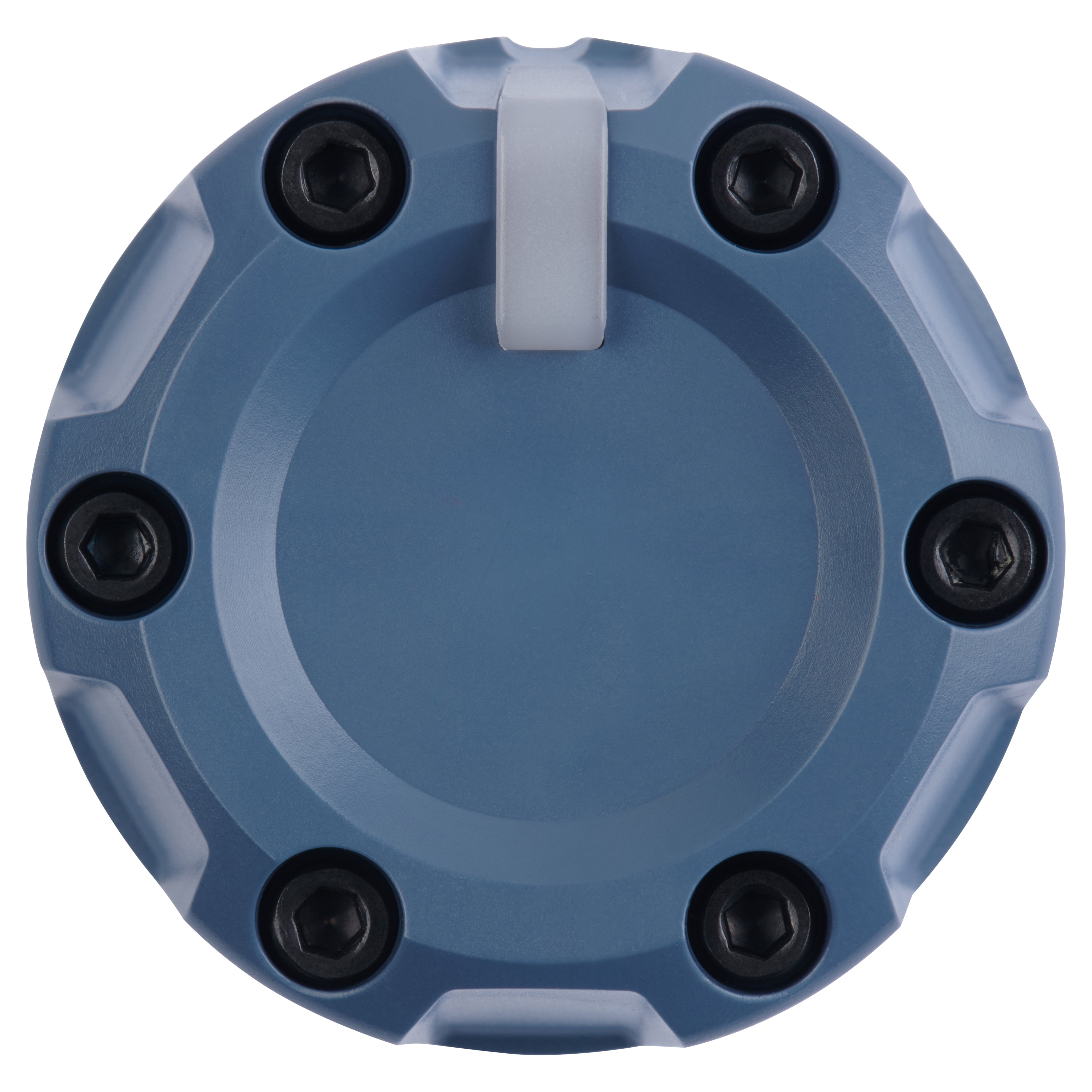Climate Knobs (For FJ Cruiser) - HERITAGE BLUE