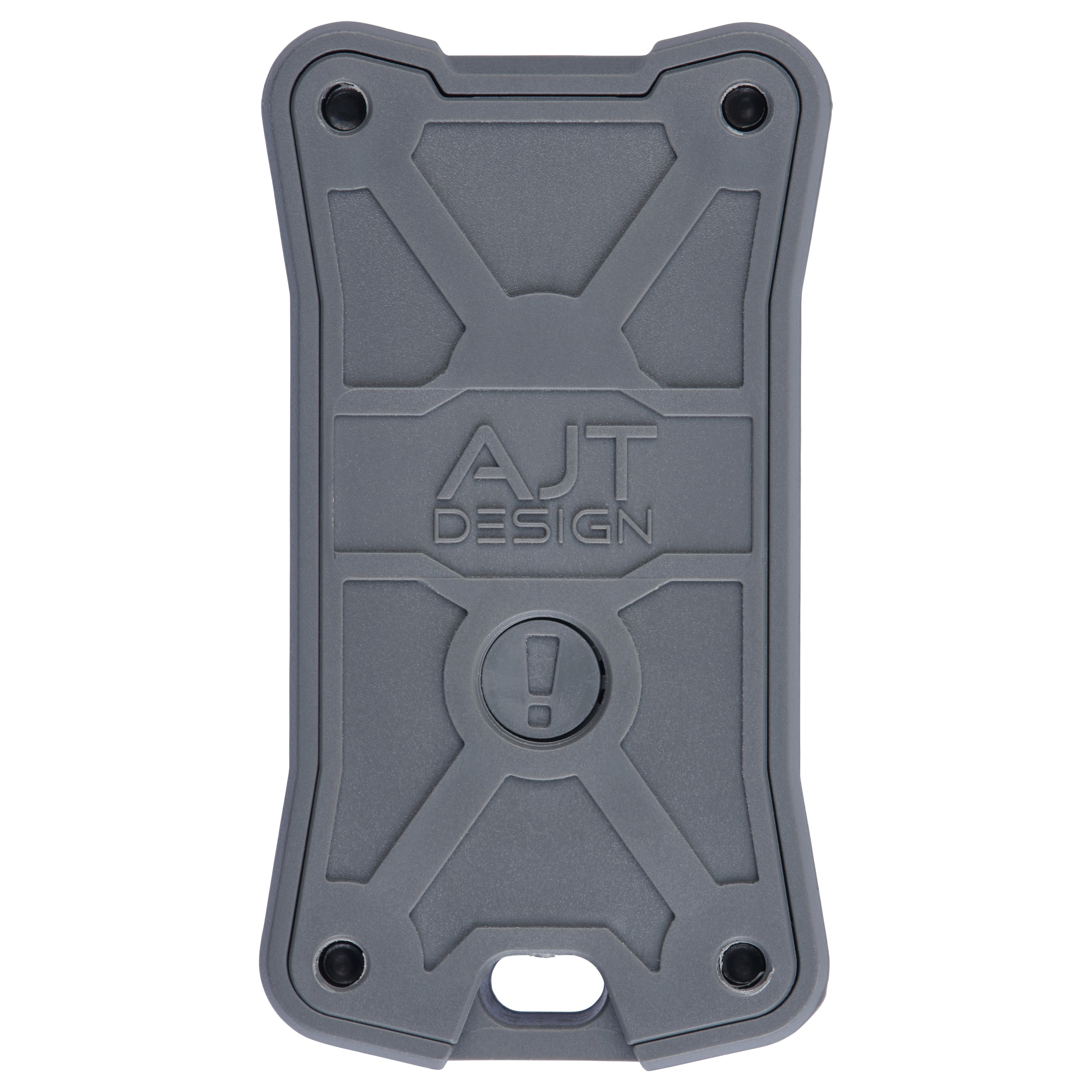 Injection Fob IF005 (For 2007 FJ Cruiser / 1st Gen Tundra) - CEMENT