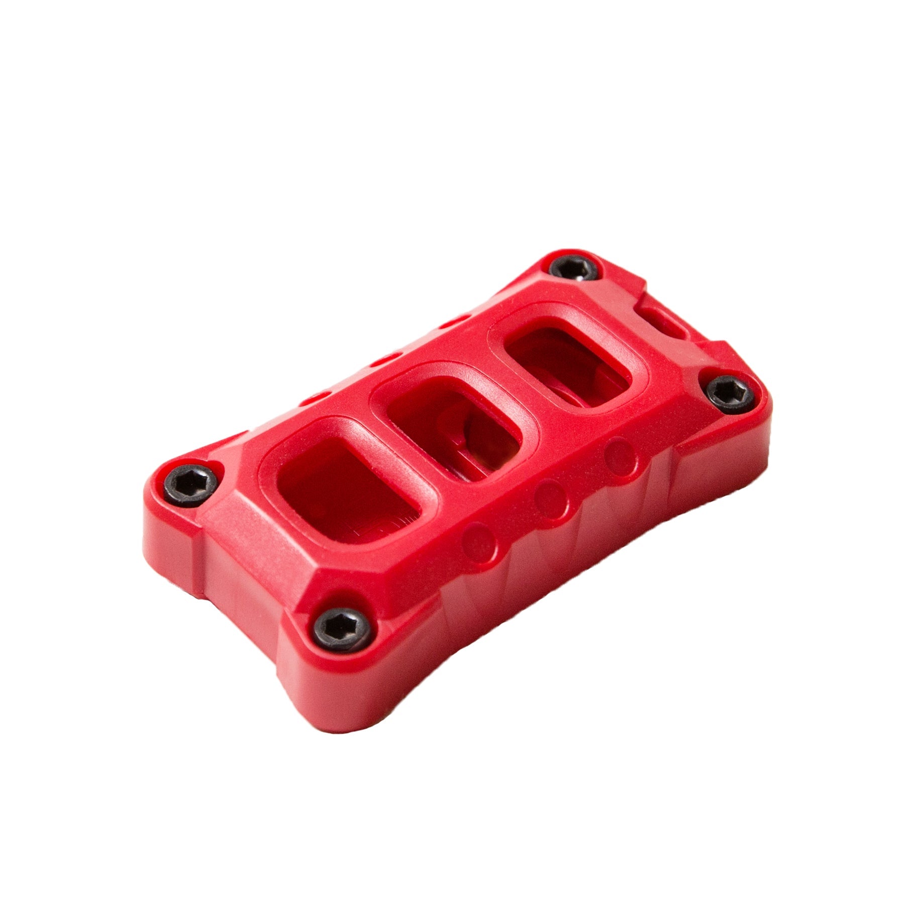 Injection Fob IF004 (For 3rd/4th Gen 4Runner) - RED