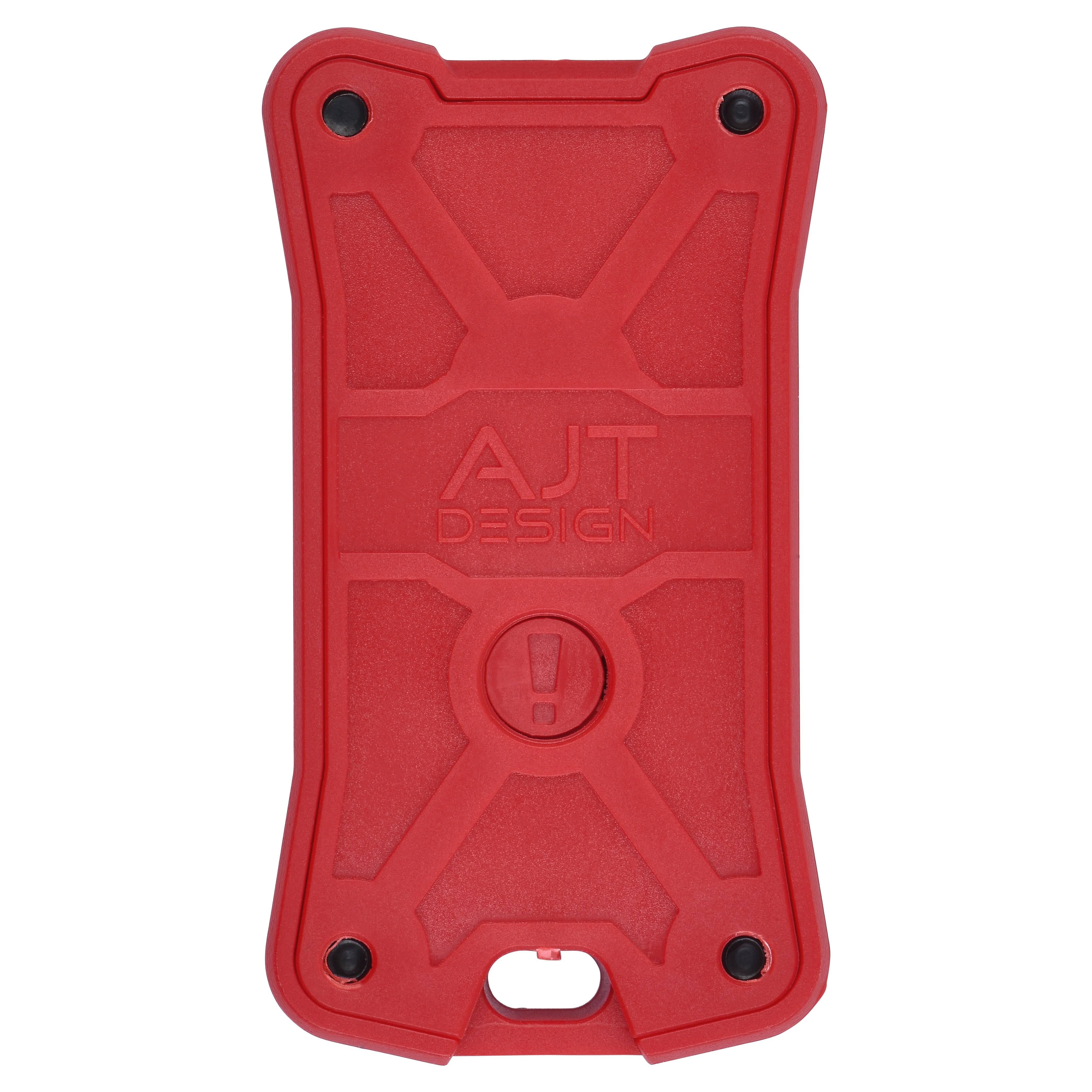 Injection Fob IF004 (For 3rd/4th Gen 4Runner) - RED