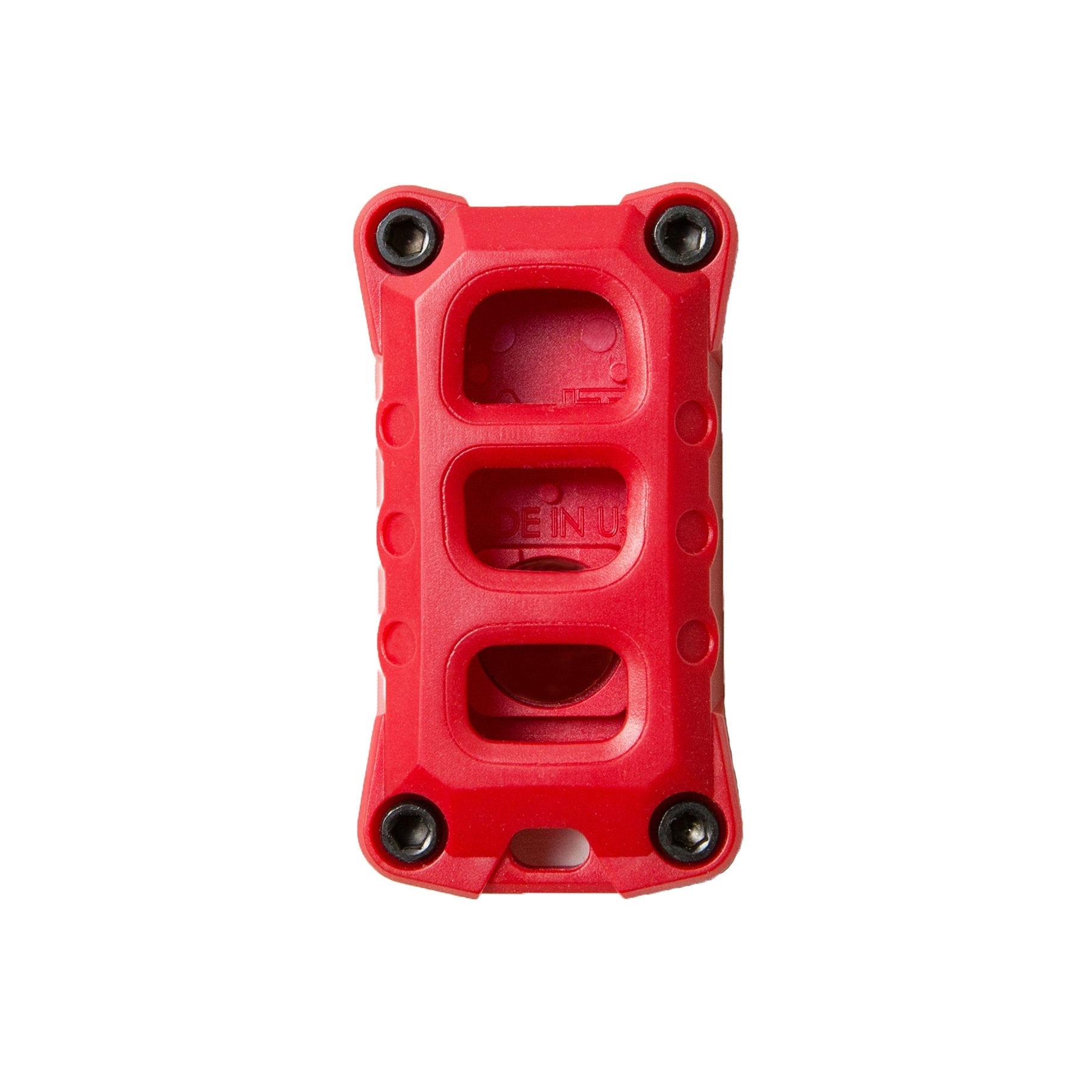 Injection Fob IF004 (For 3rd/4th Gen 4Runner) - RED