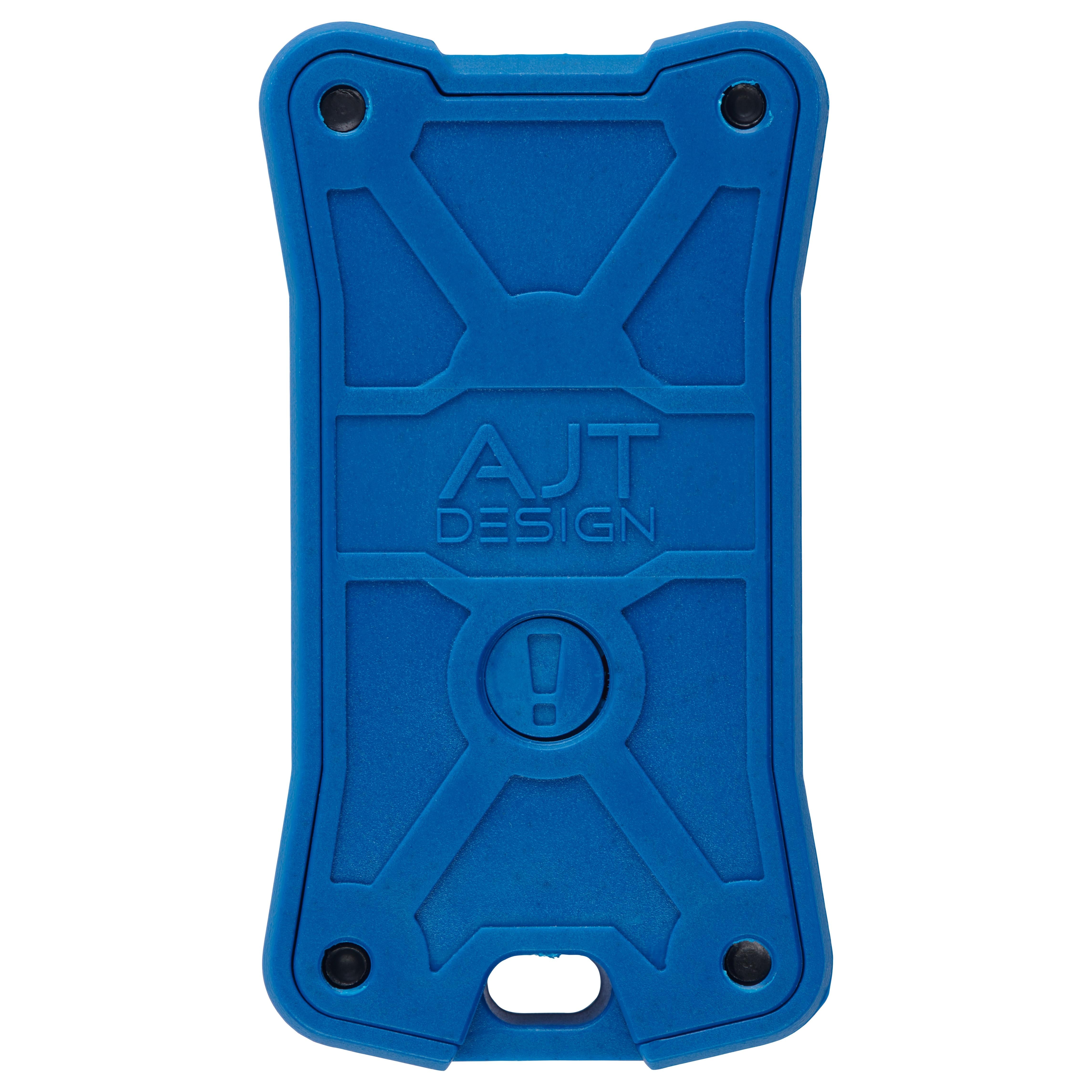 Injection Fob IF004 (For 3rd/4th Gen 4Runner) - BLUE