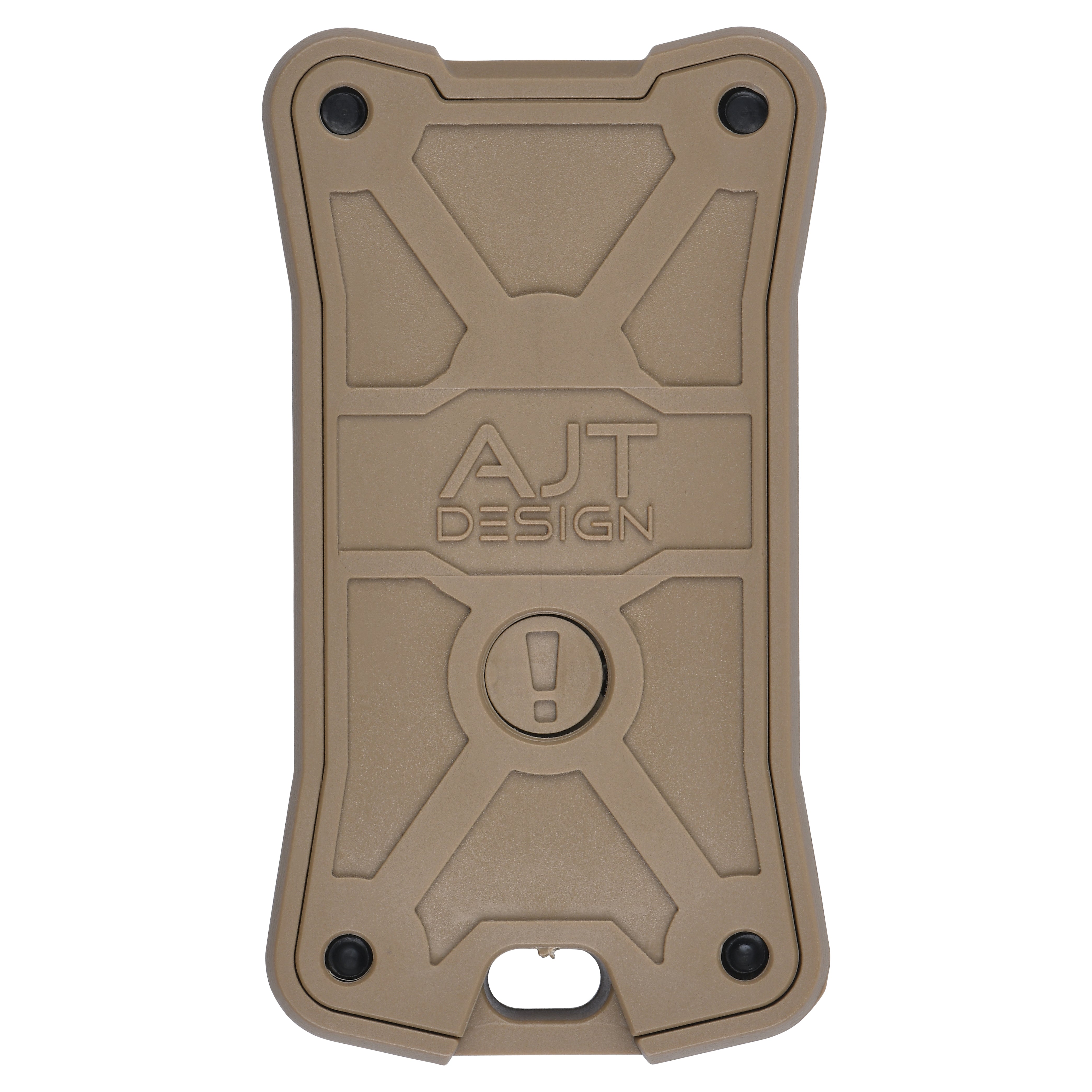 Injection Fob IF004 (For 3rd/4th Gen 4Runner) - QUICKSAND