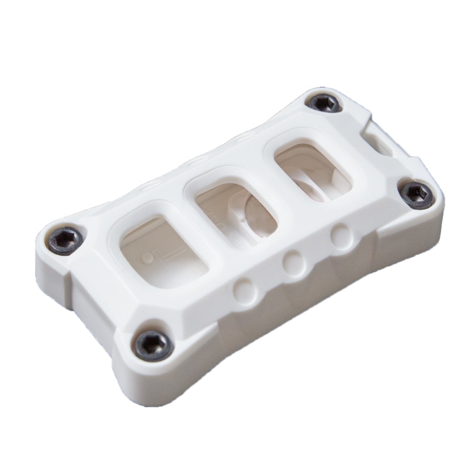 Injection Fob IF004 (For 3rd/4th Gen 4Runner) - WHITE