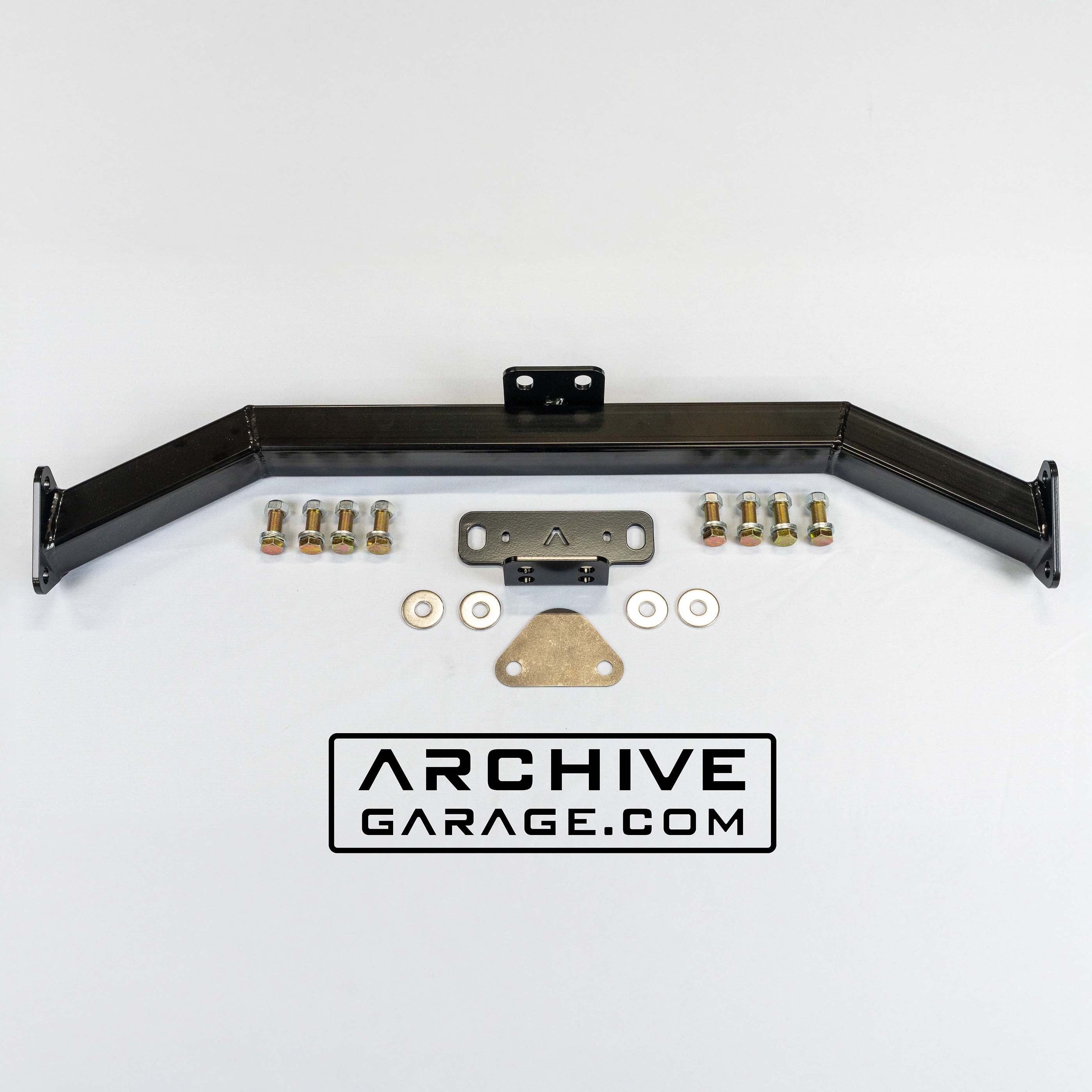 Cross Tube Options For 2005-2023 Tacoma Hammer Hangers®