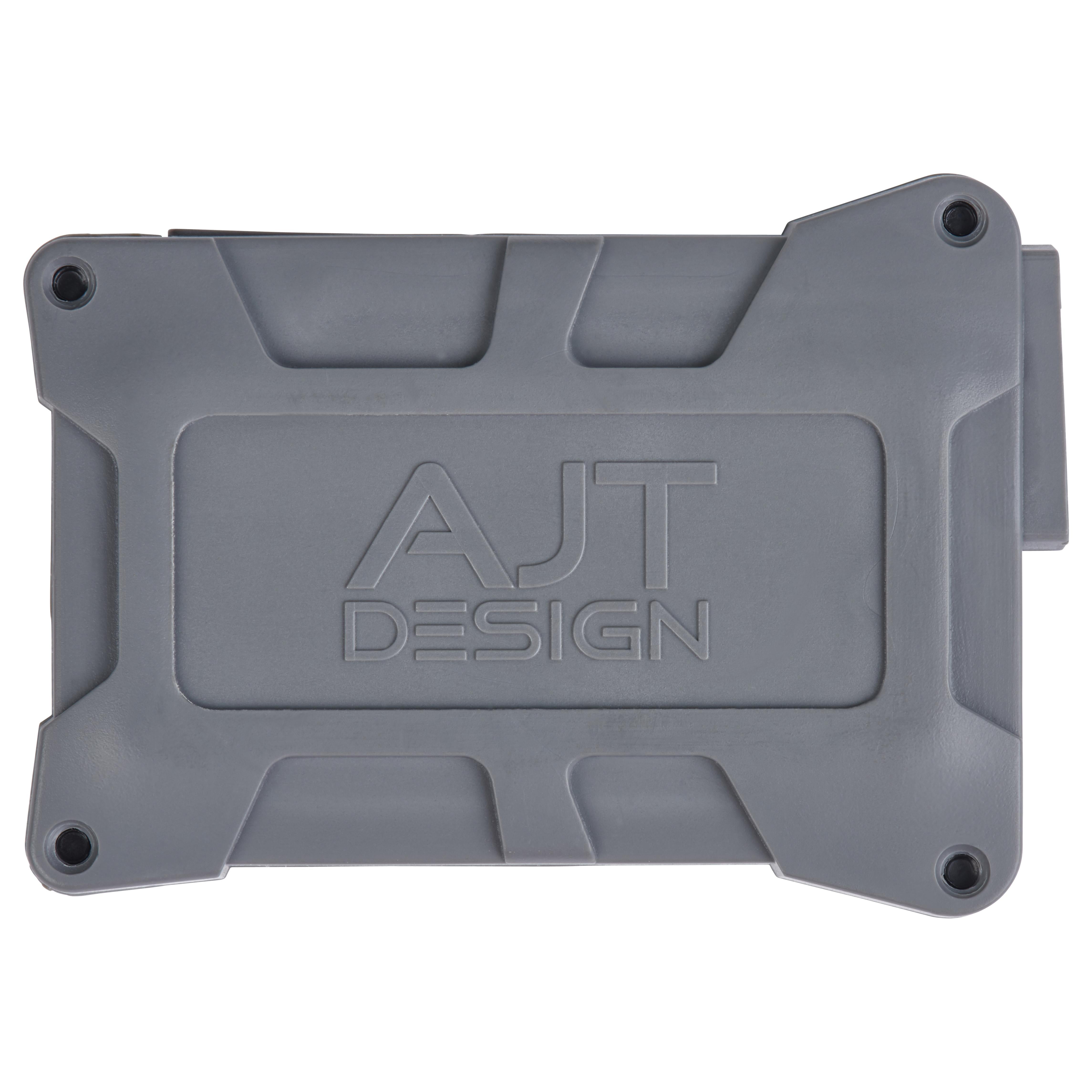 Injection Fob IF003 (V1 4 Button) - CEMENT