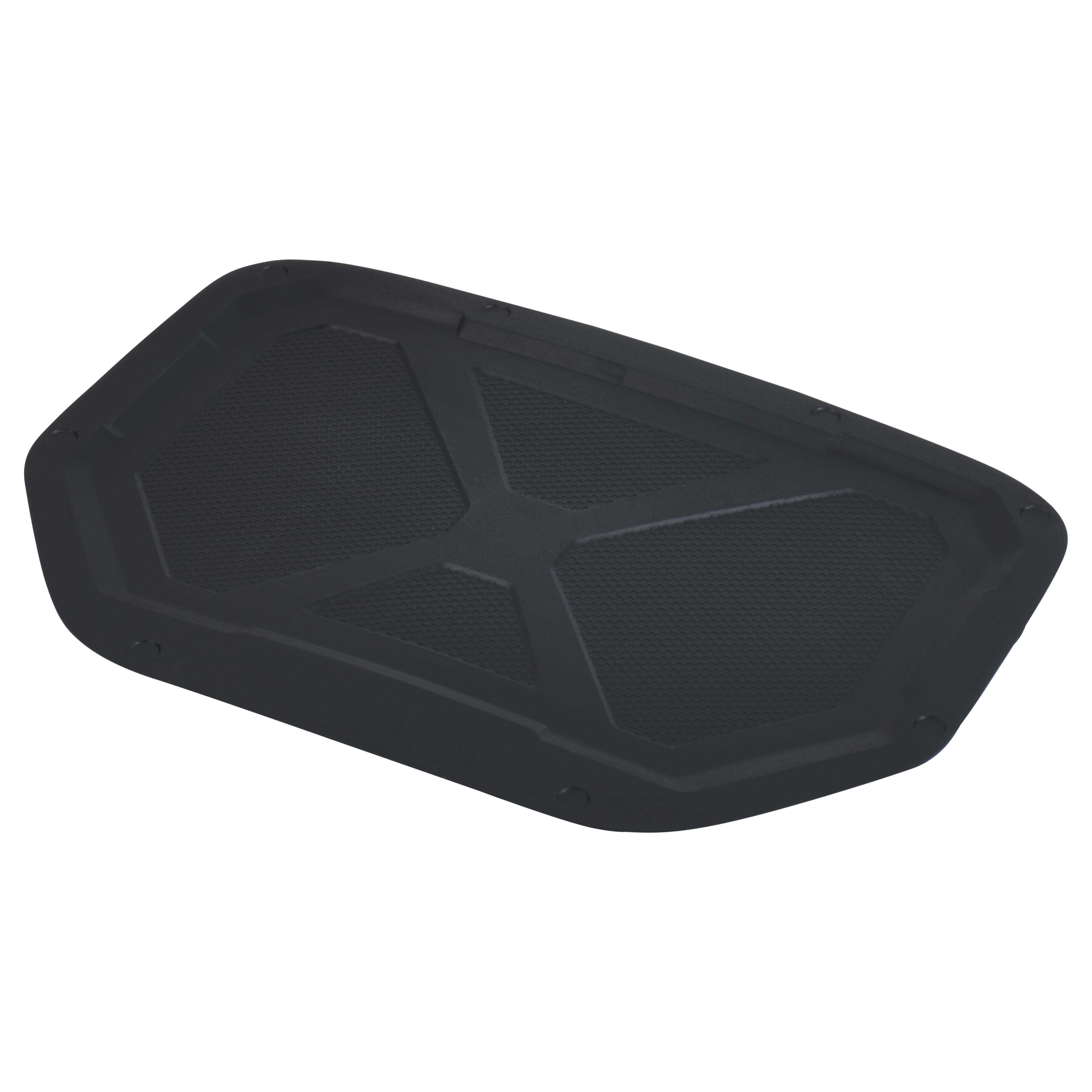 Dash Mat (For 2014-2021 Tundra) - BLACK