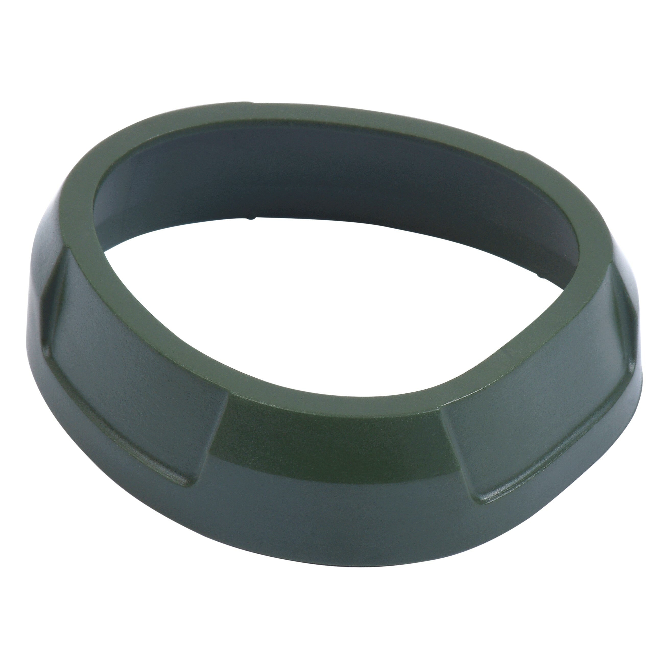 Shift Knob Trim Ring (For 2016-2023 Tacoma) - ARMY GREEN