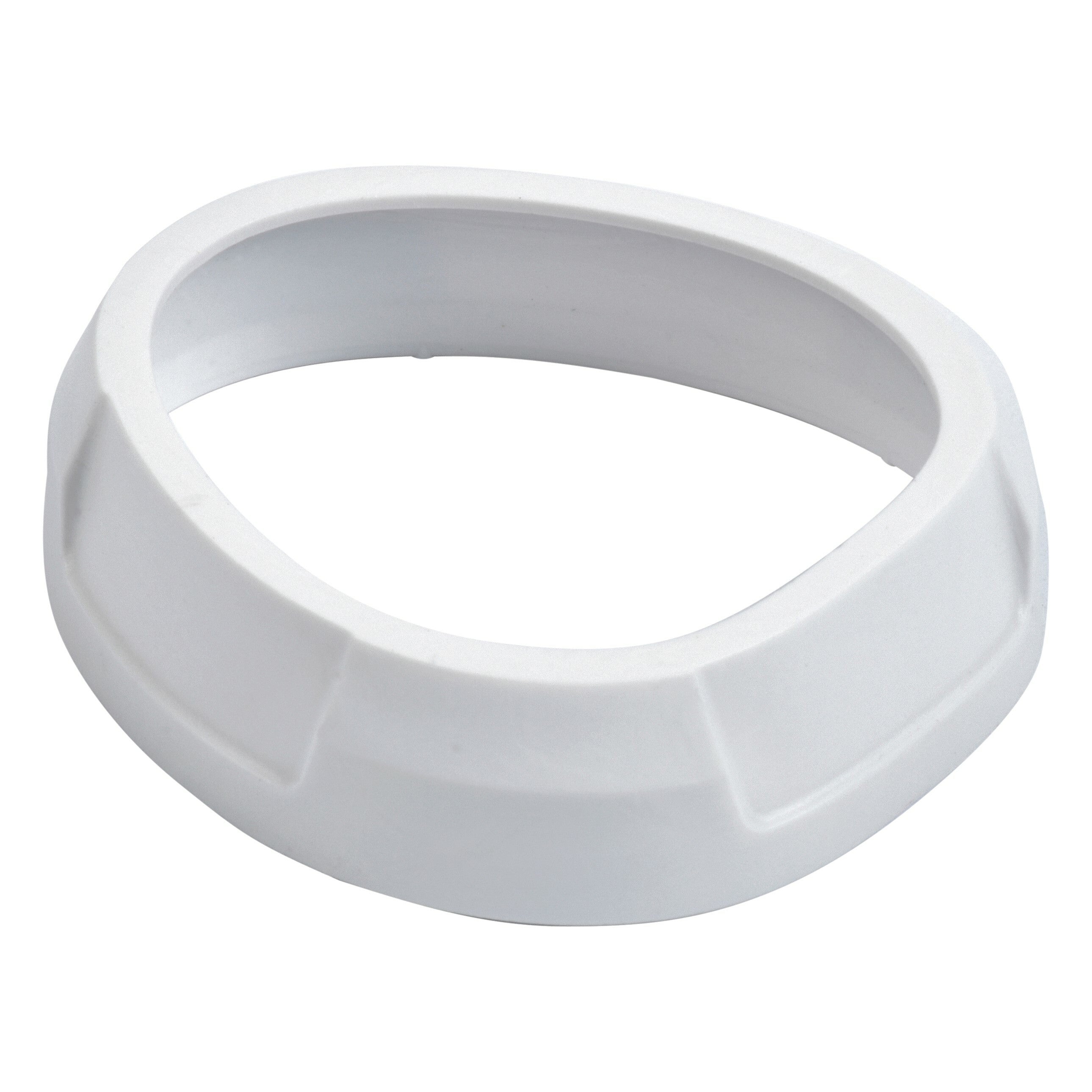 Shift Knob Trim Ring (For 2016-2023 Tacoma) - WHITE