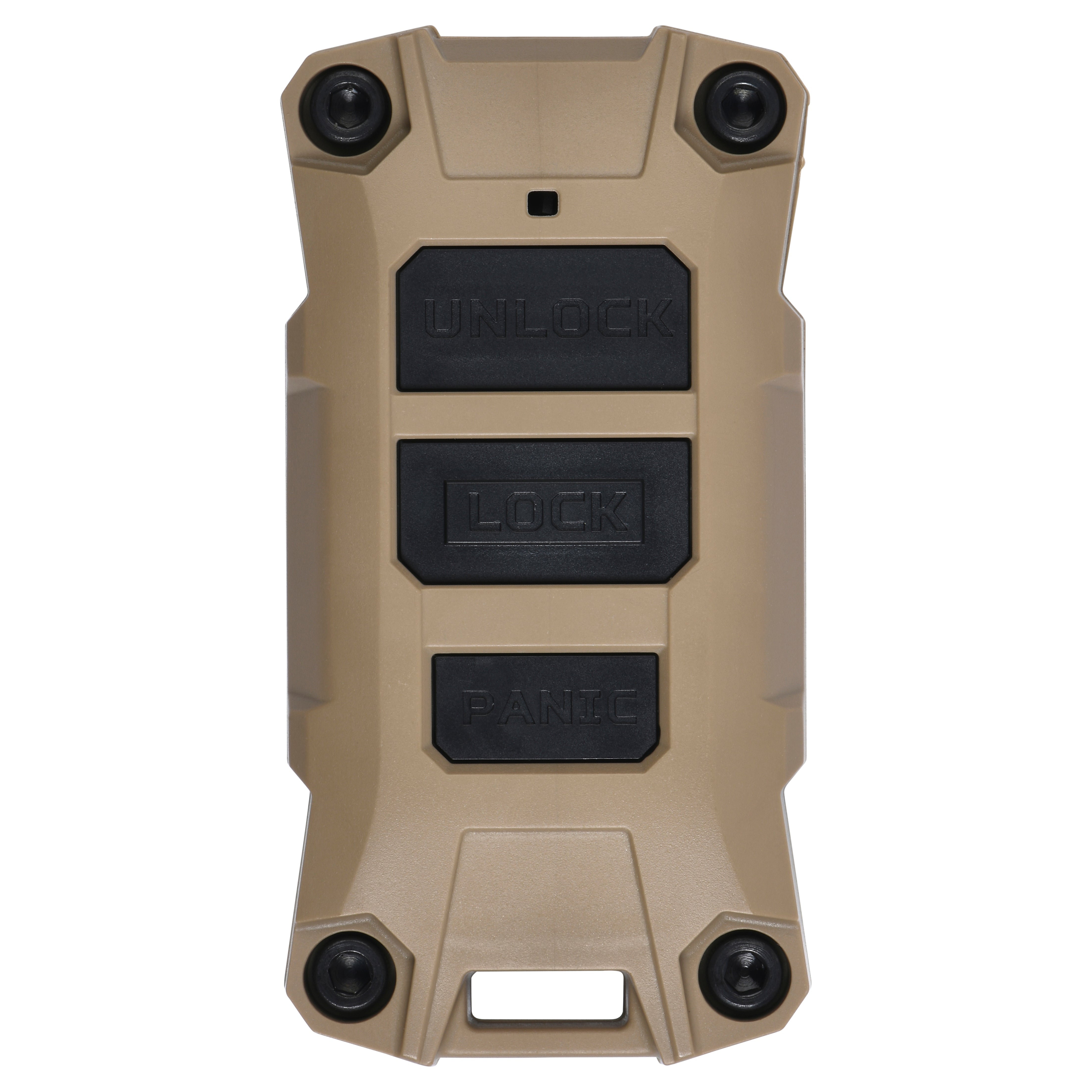 Injection Fob IF013 (For Wrangler JL / Gladiator JT) - GOBI