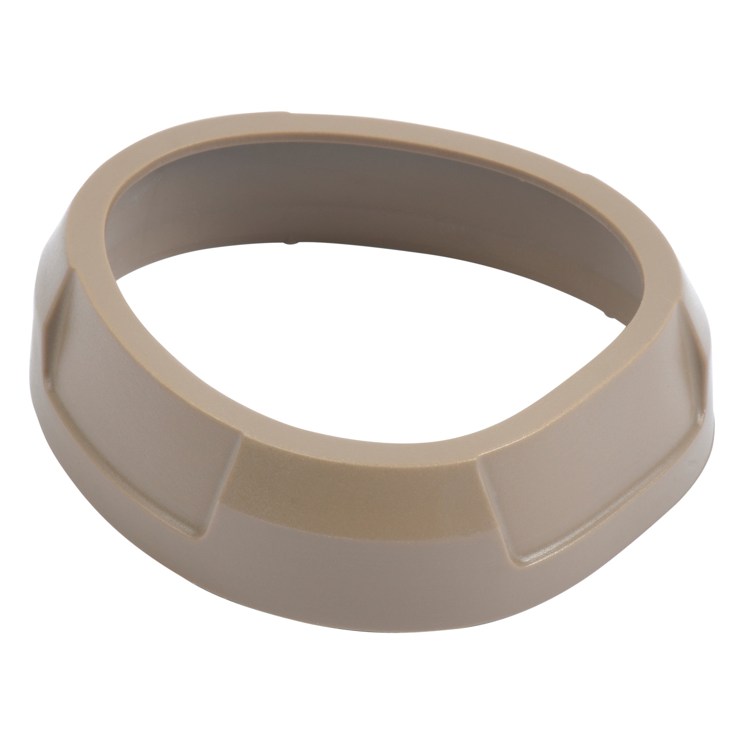 Shift Knob Trim Ring (For 2016-2023 Tacoma) - QUICKSAND