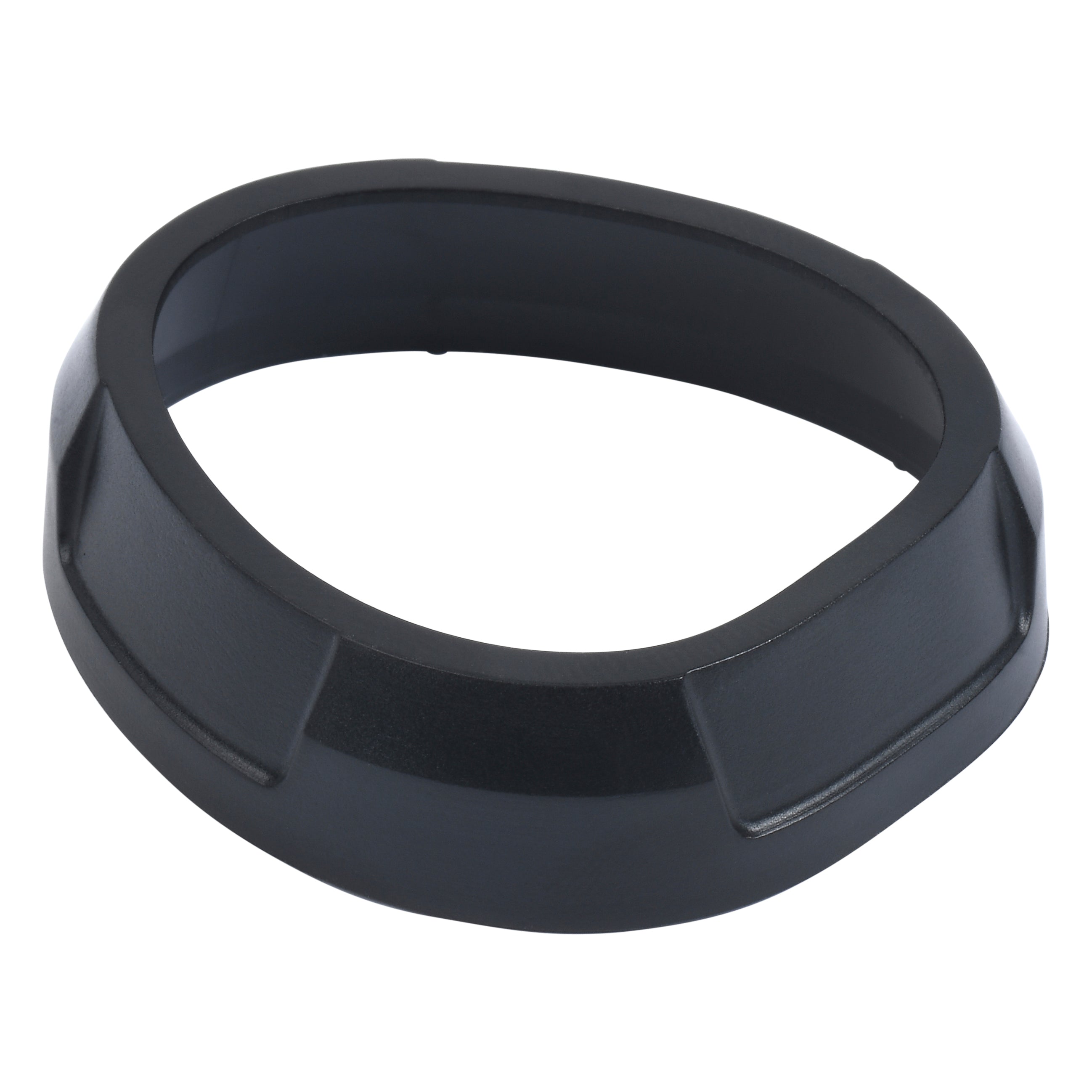 Shift Knob Trim Ring (For 2016-2023 Tacoma) - BLACK