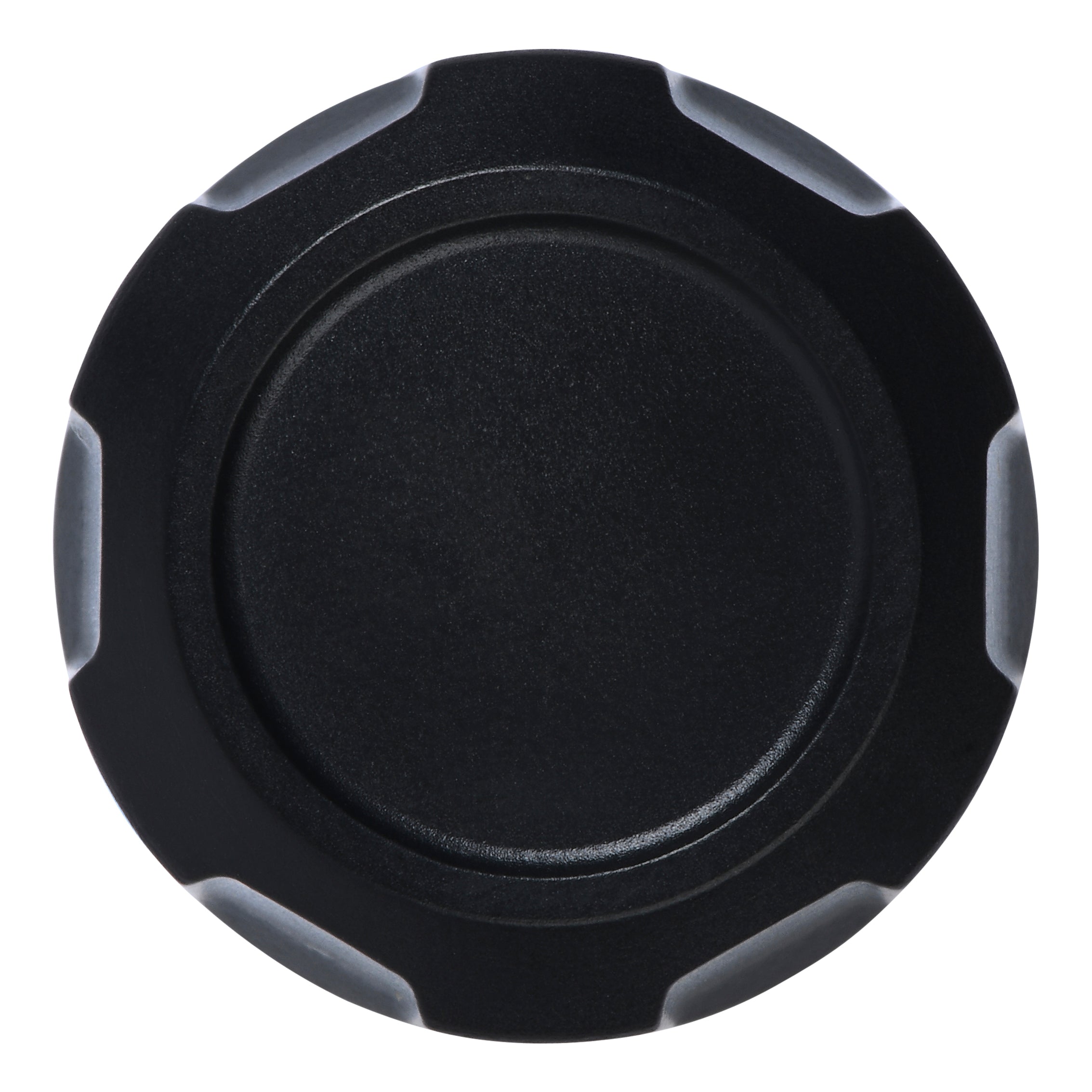 Radio Knobs (For 2014-2019 Tundra) - BLACK